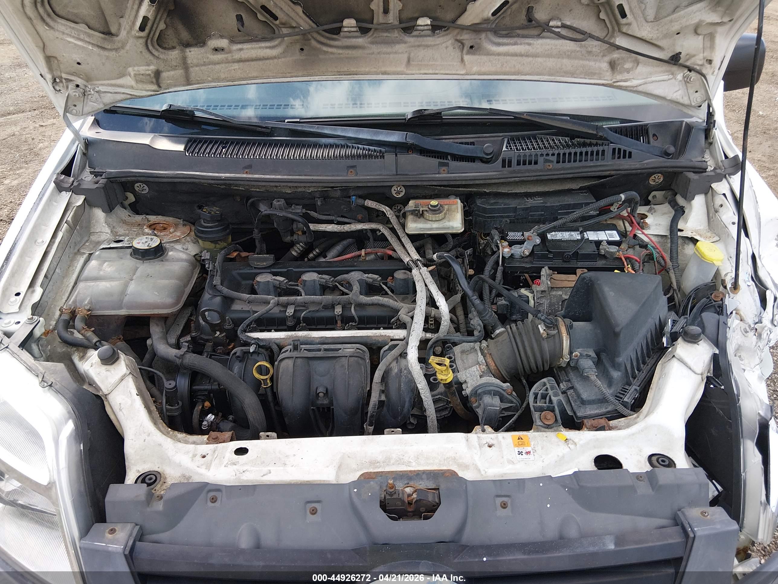 FORD TRANSIT image 10