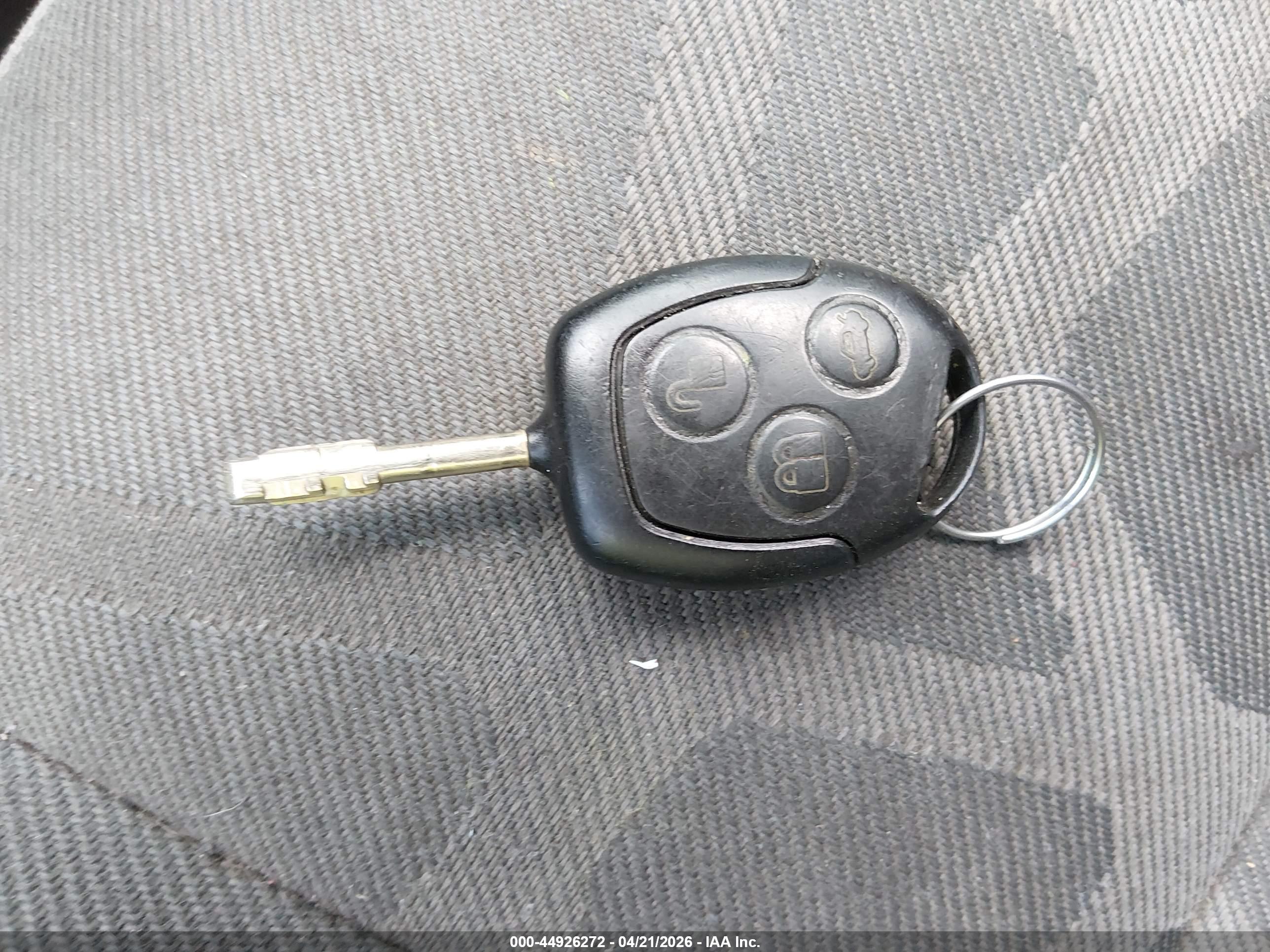 FORD TRANSIT image 11