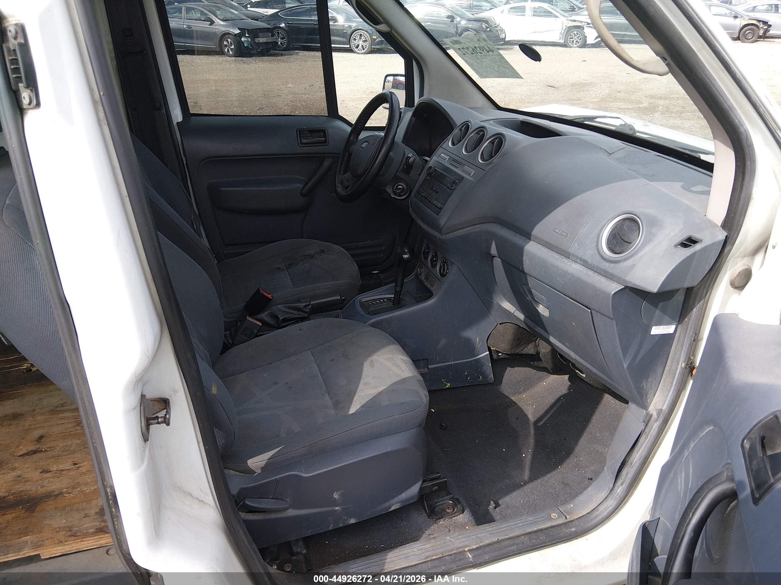 FORD TRANSIT image 5