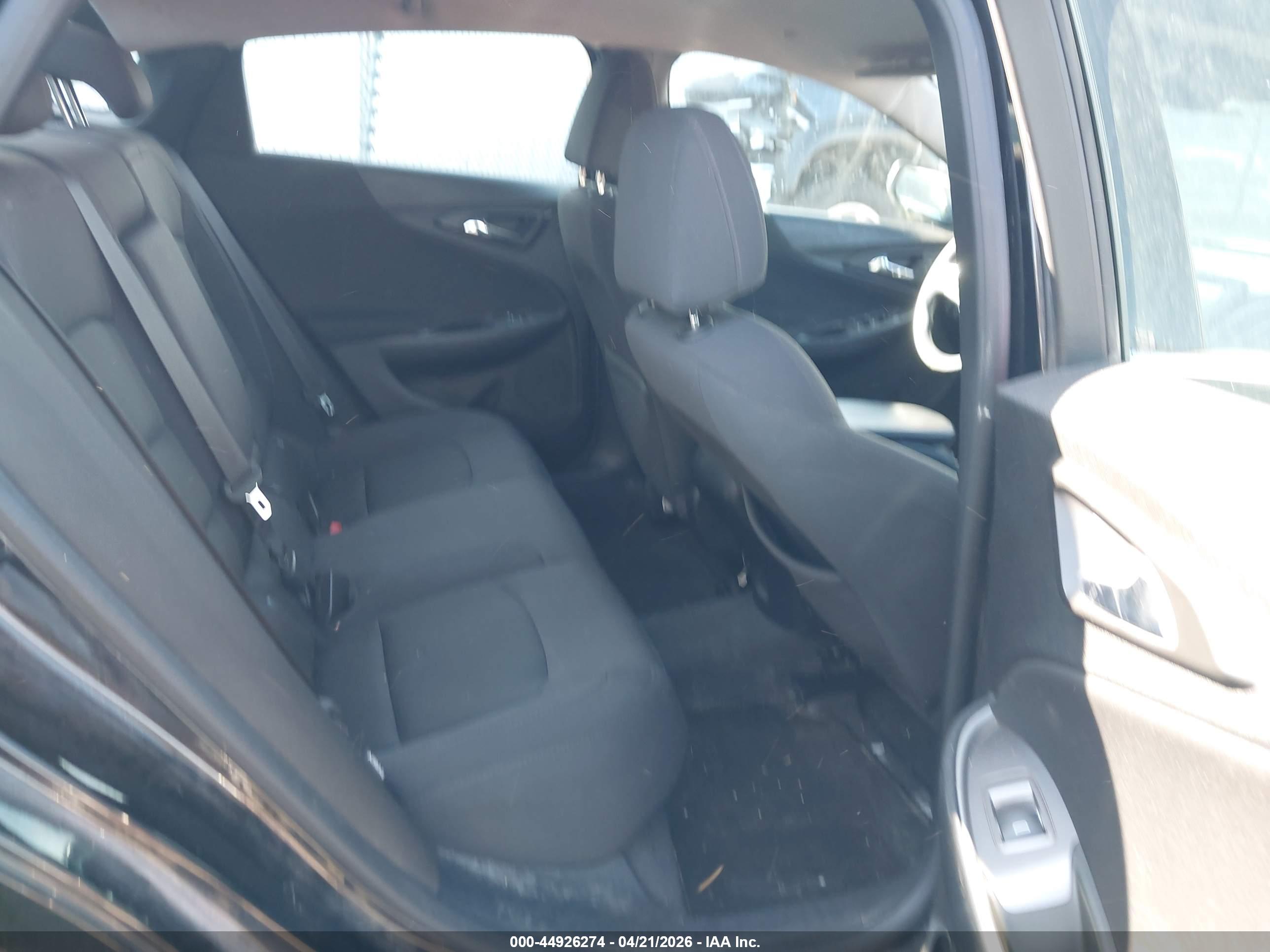 CHEVROLET MALIBU image 8