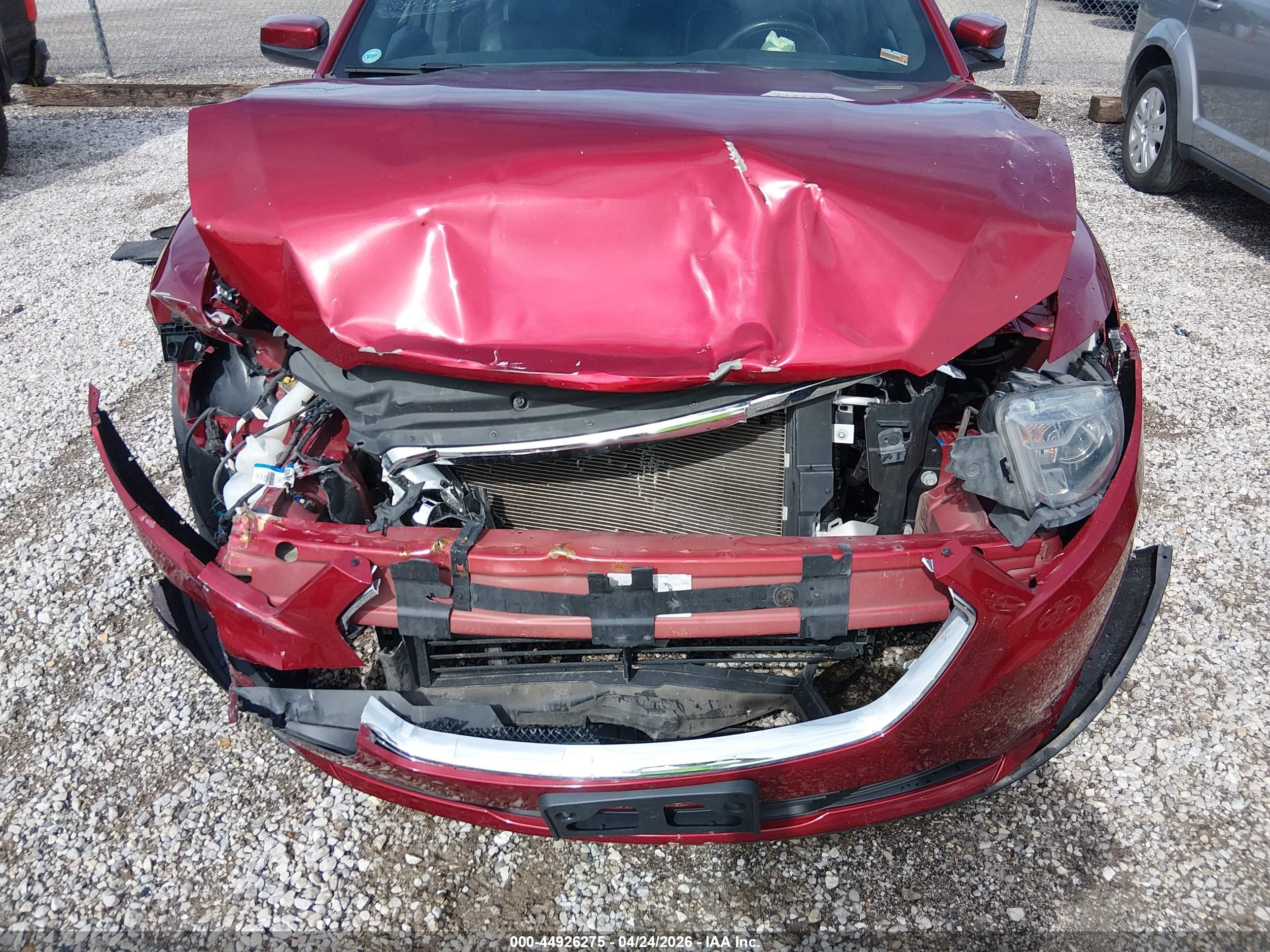 FORD TAURUS image 6