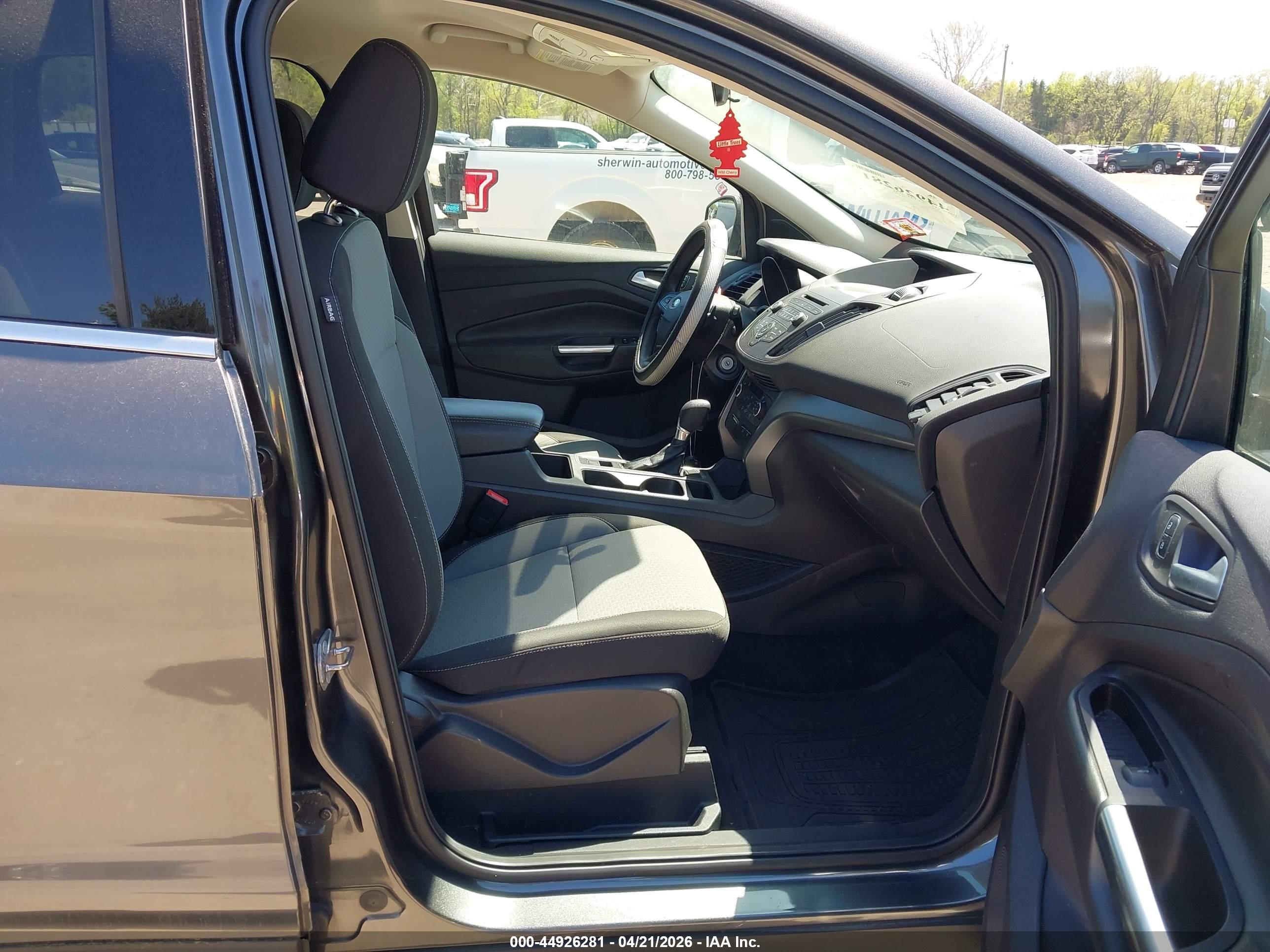 FORD ESCAPE image 5
