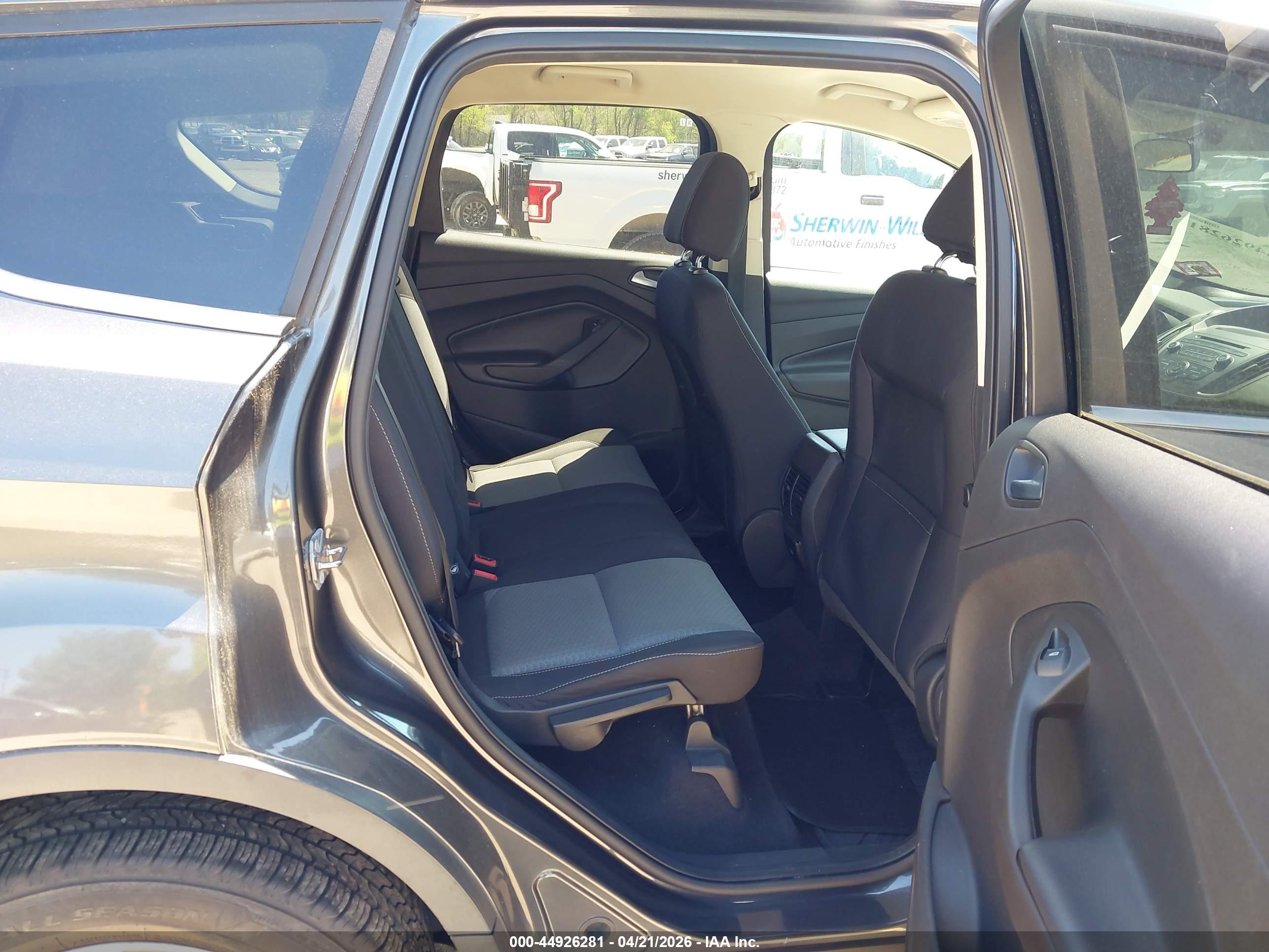 FORD ESCAPE image 8