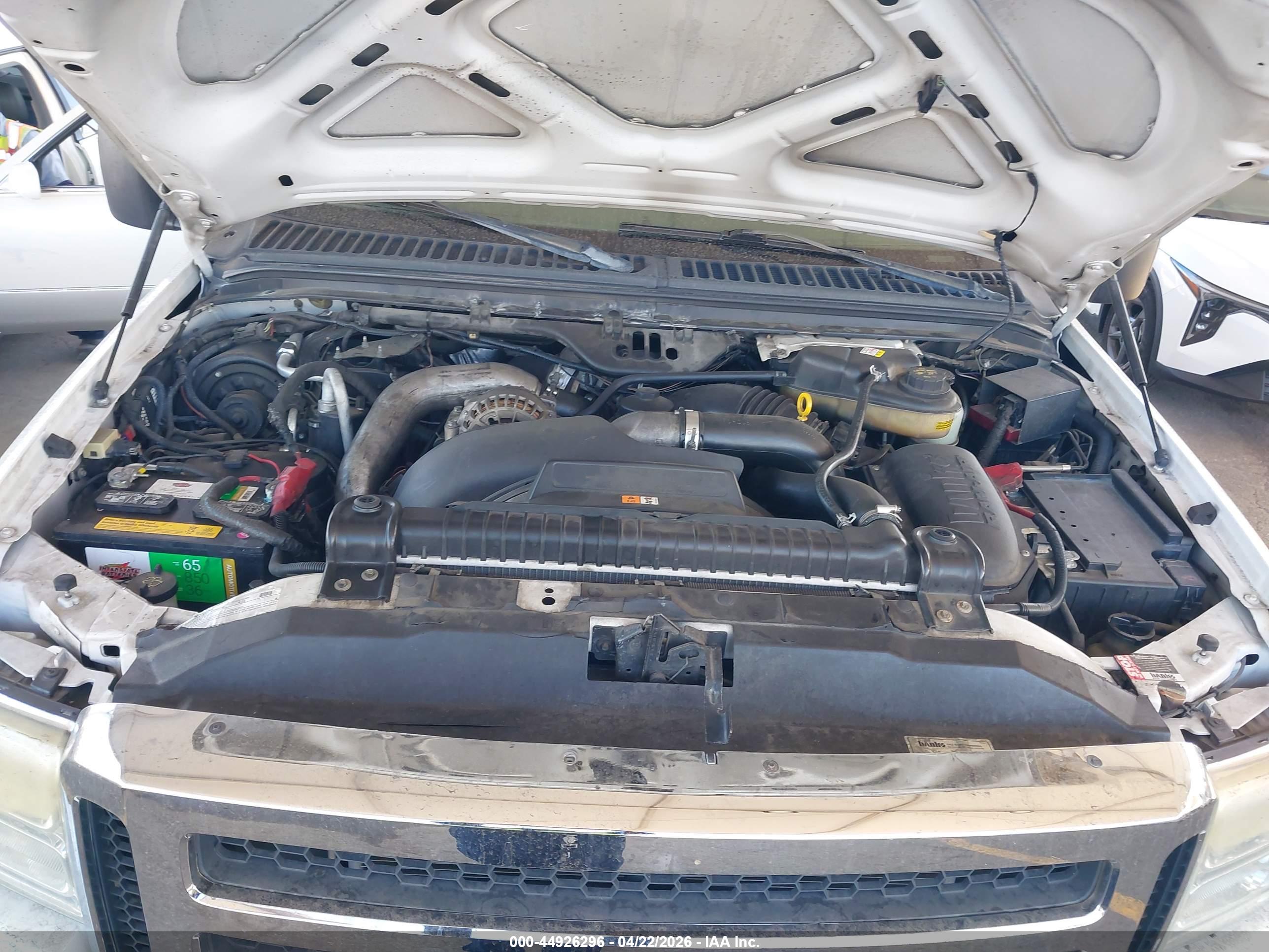 FORD F-250 image 10