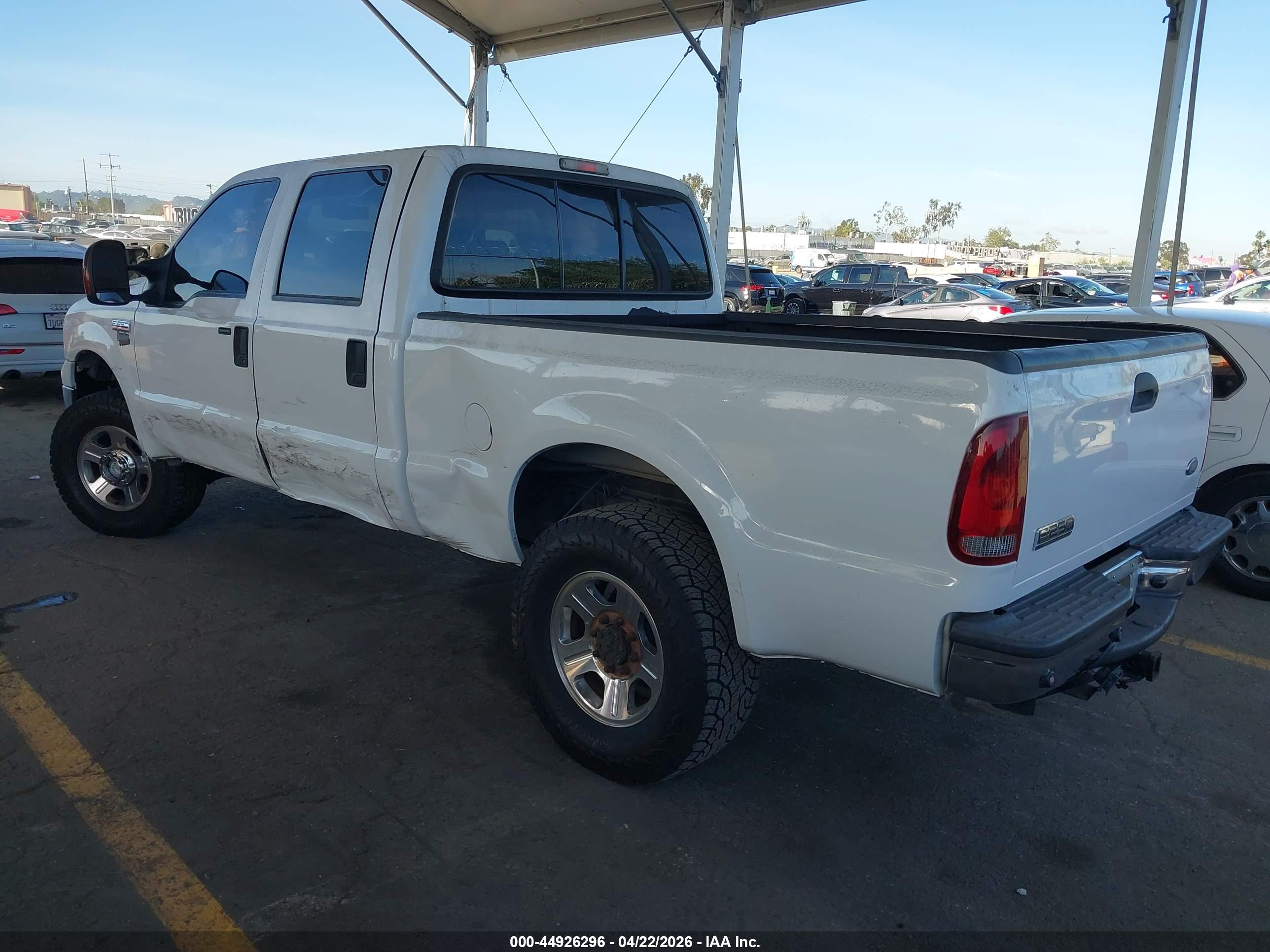 FORD F-250 image 3