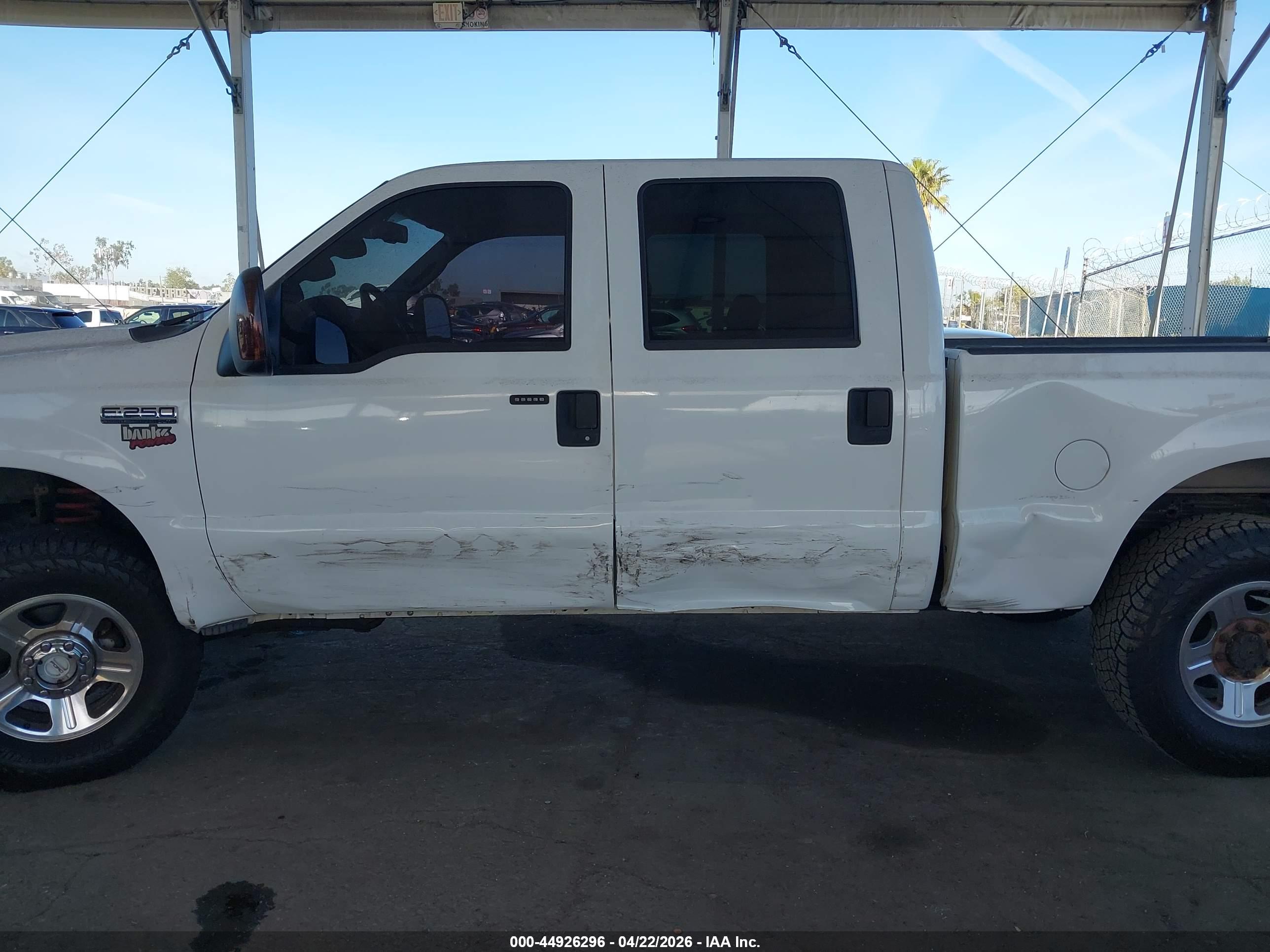 FORD F-250 image 6