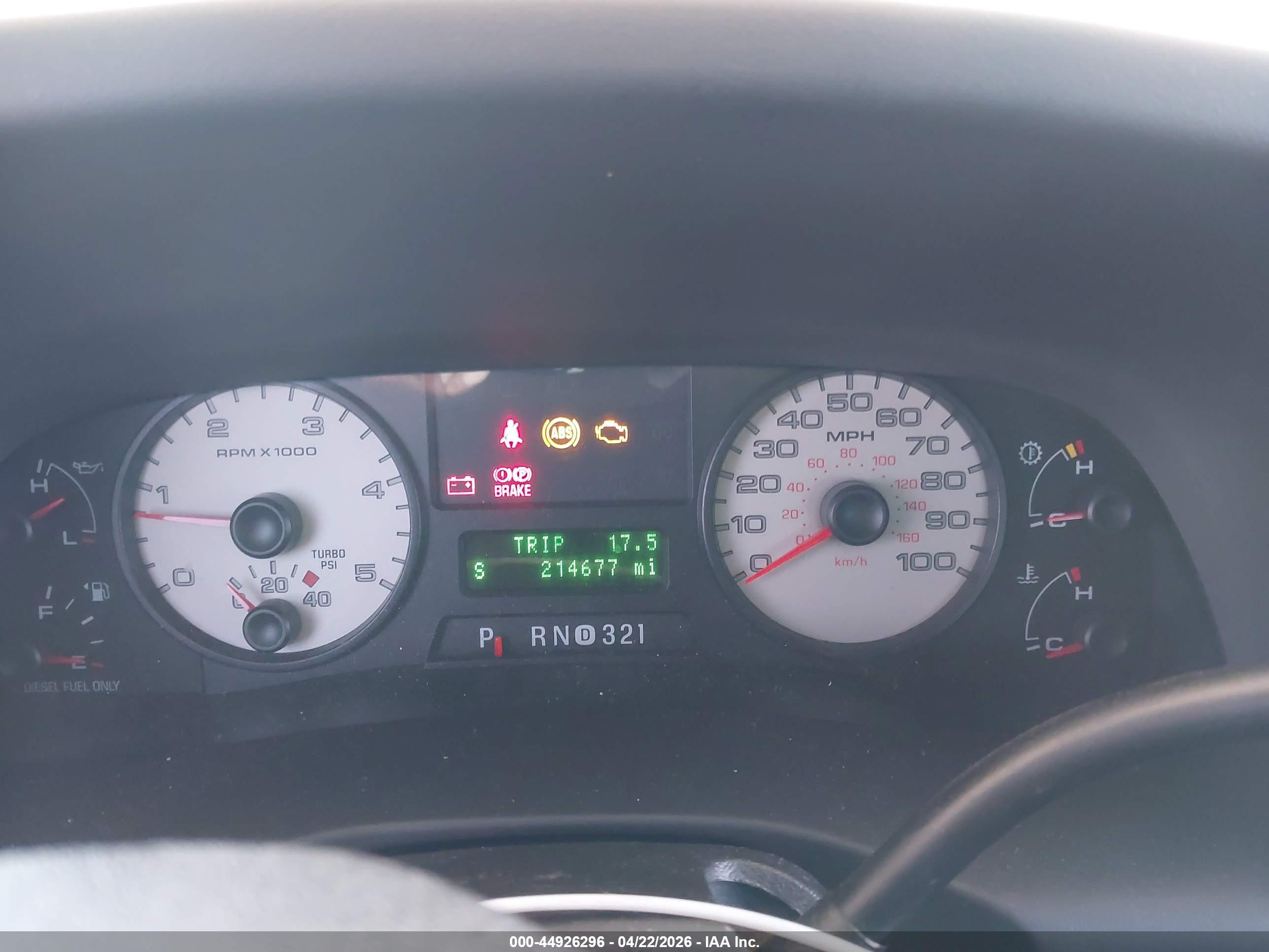 FORD F-250 image 7