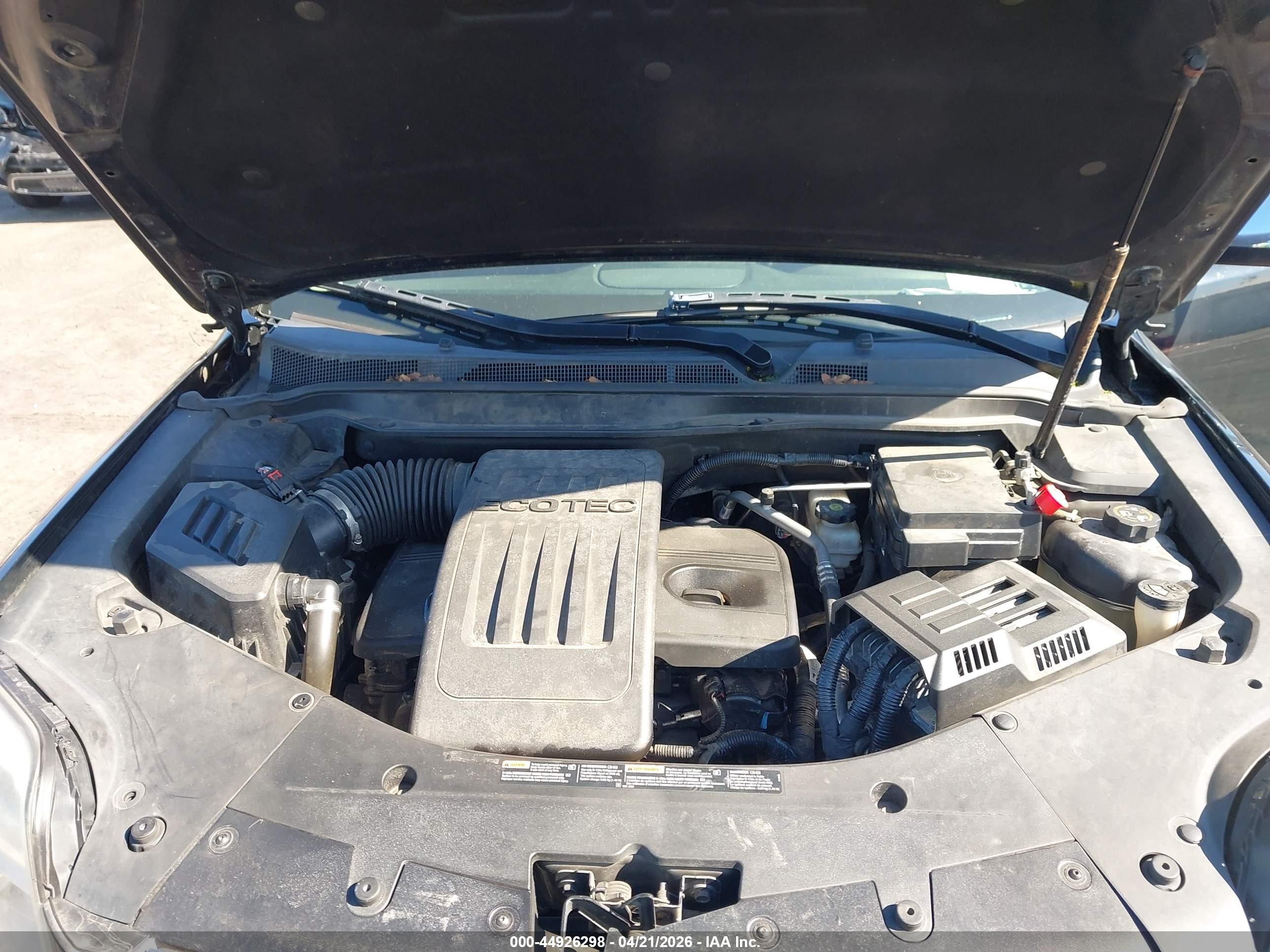 GMC TERRAIN image 10