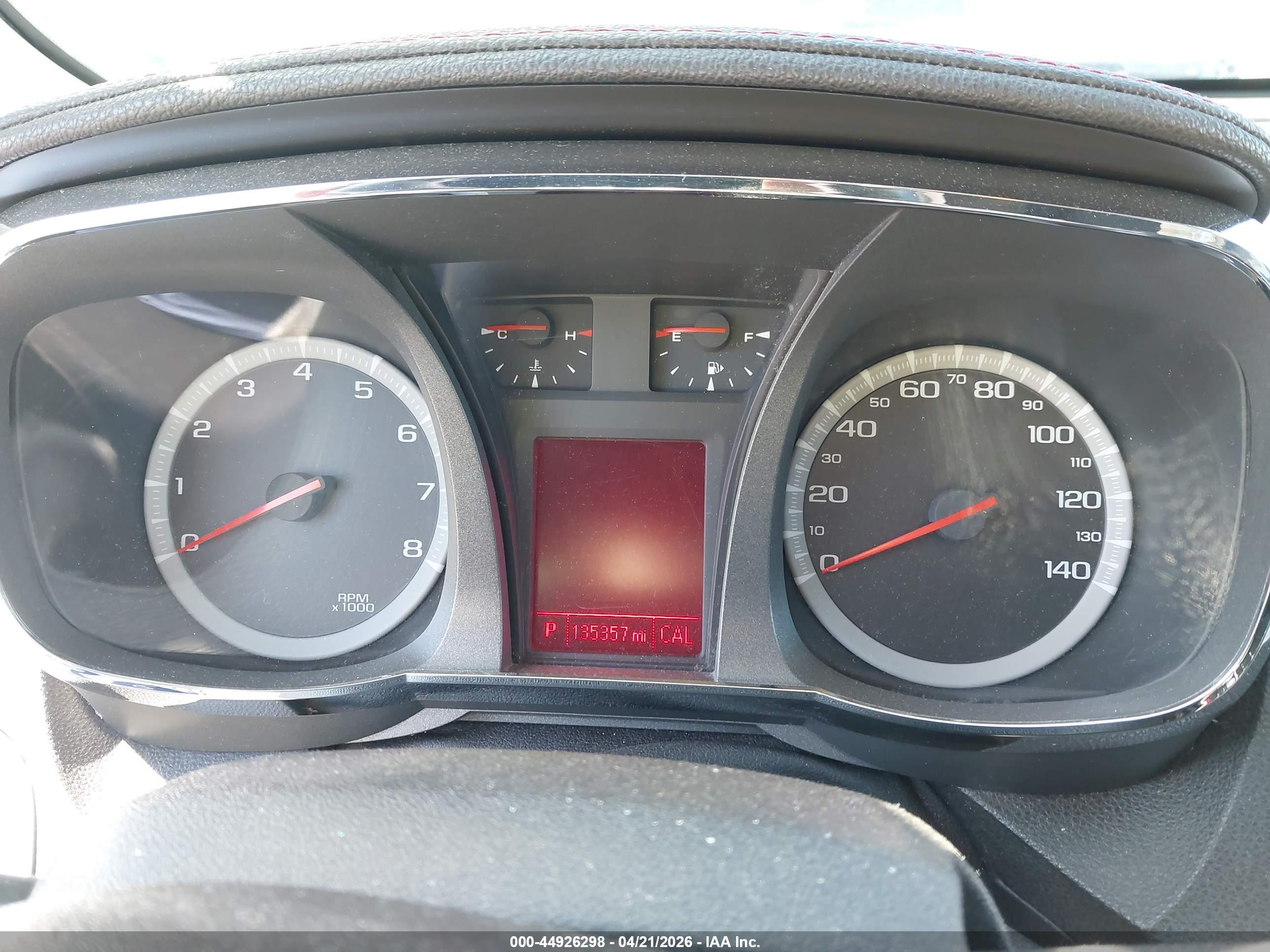 GMC TERRAIN image 7