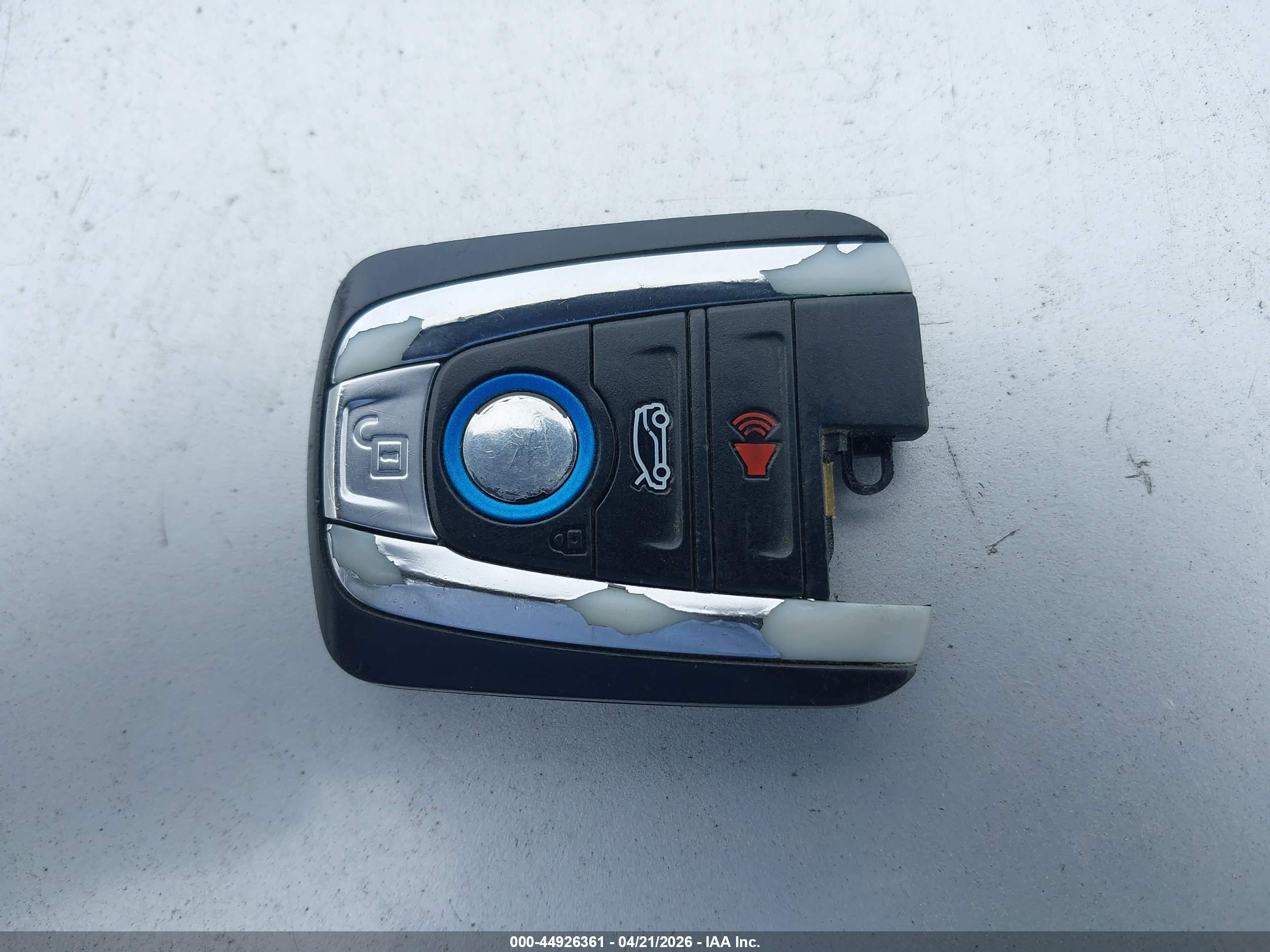 BMW I3 image 11