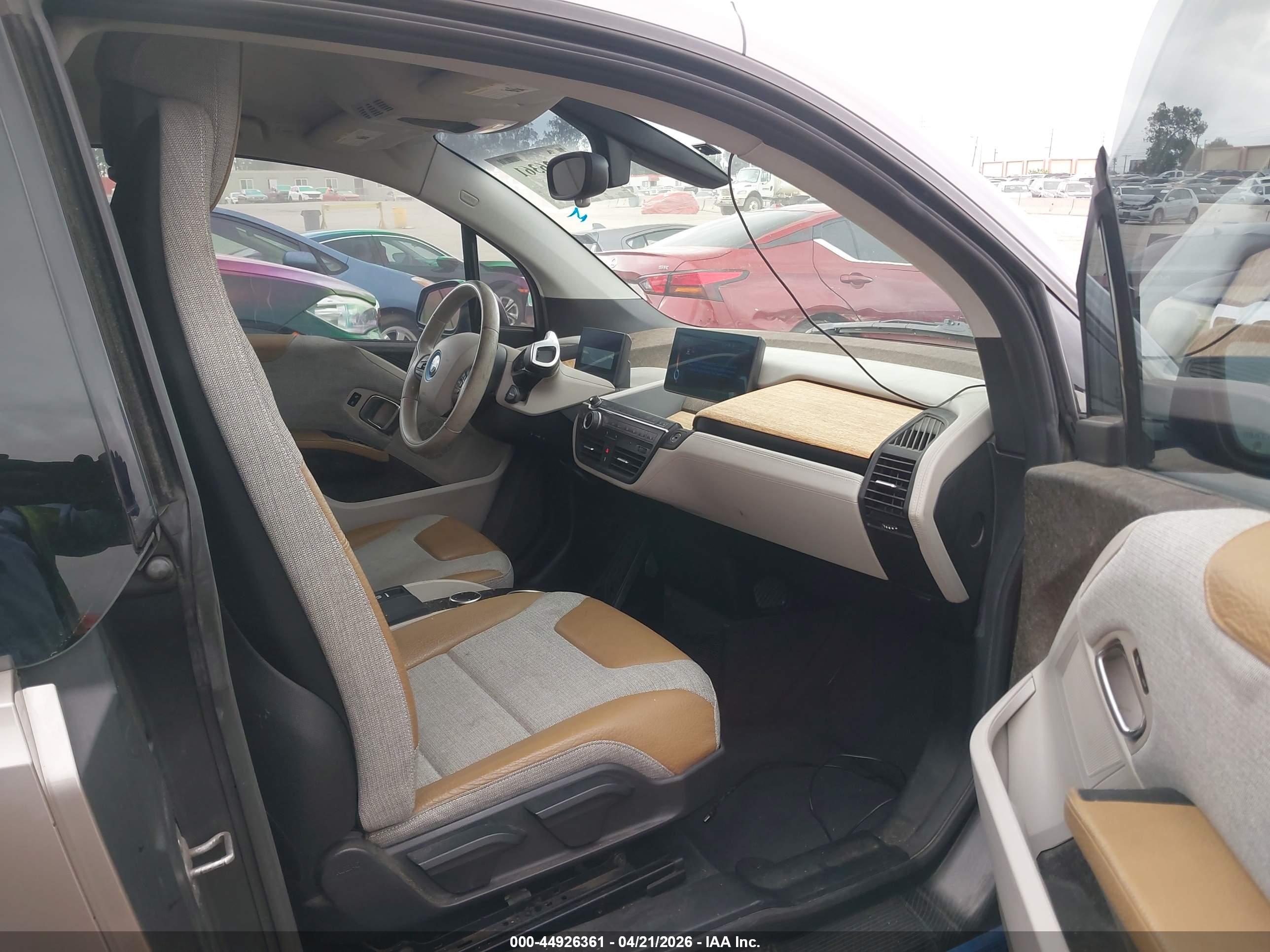 BMW I3 image 5