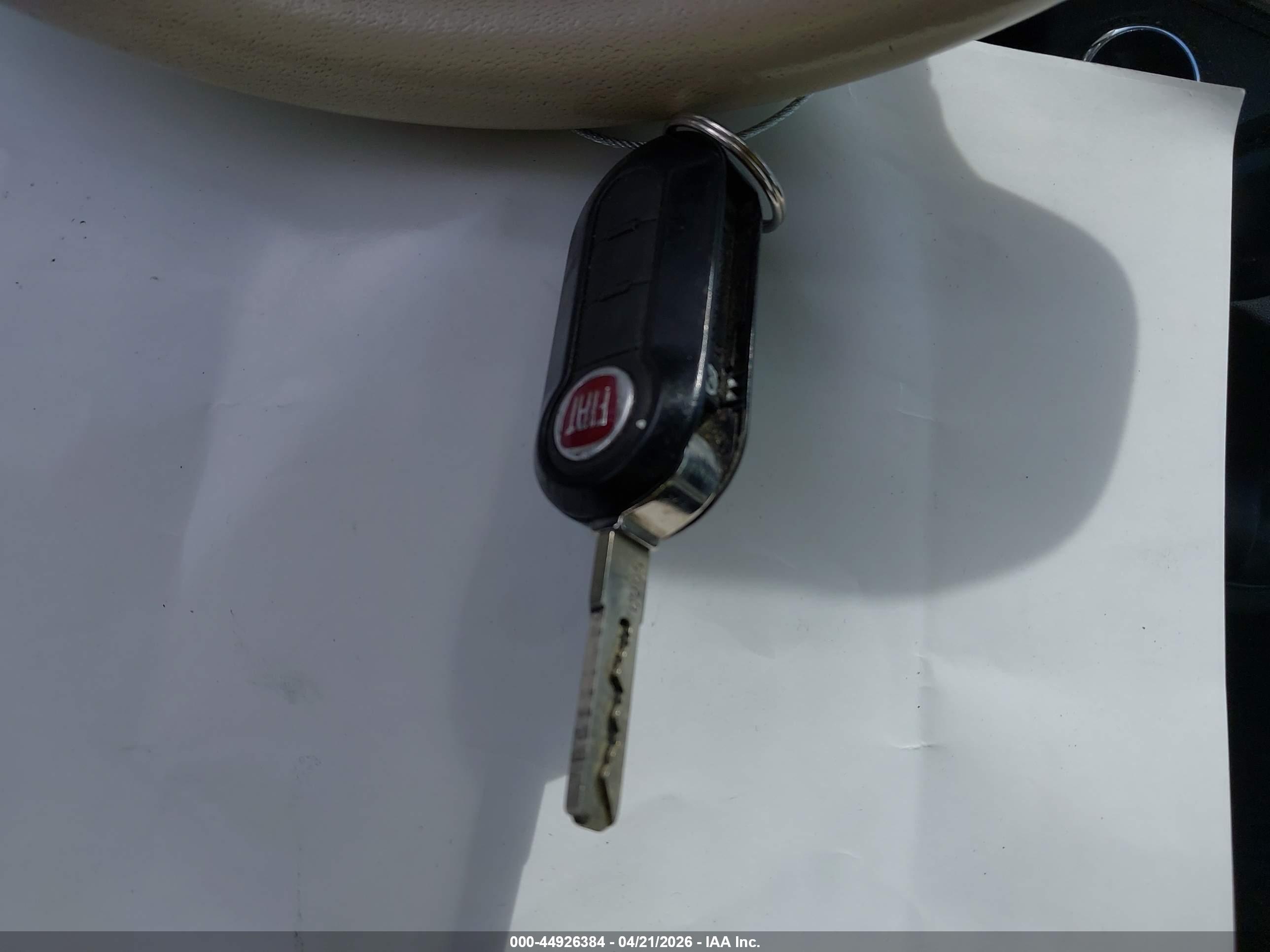 FIAT 500 image 11