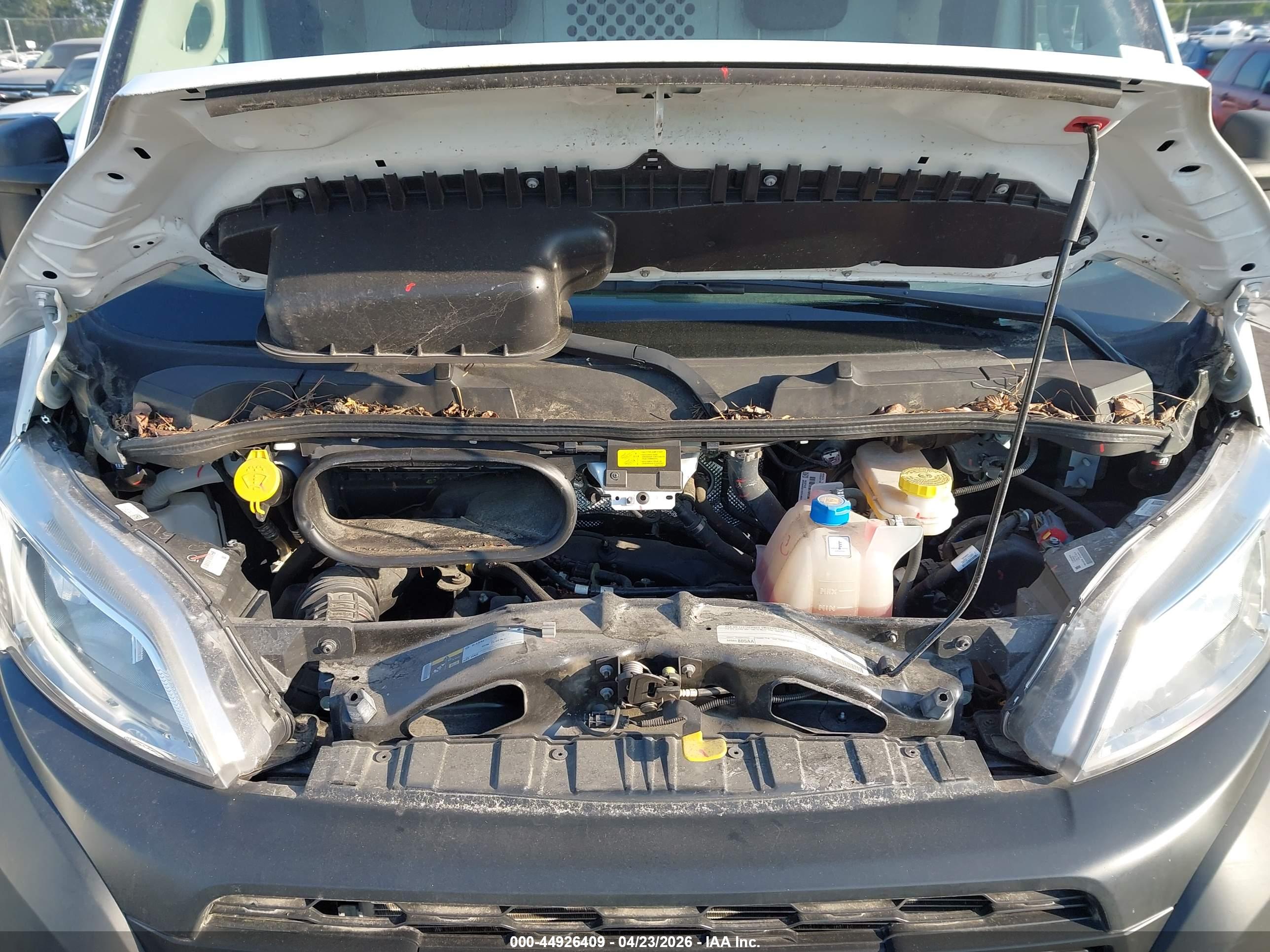 RAM PROMASTER image 10