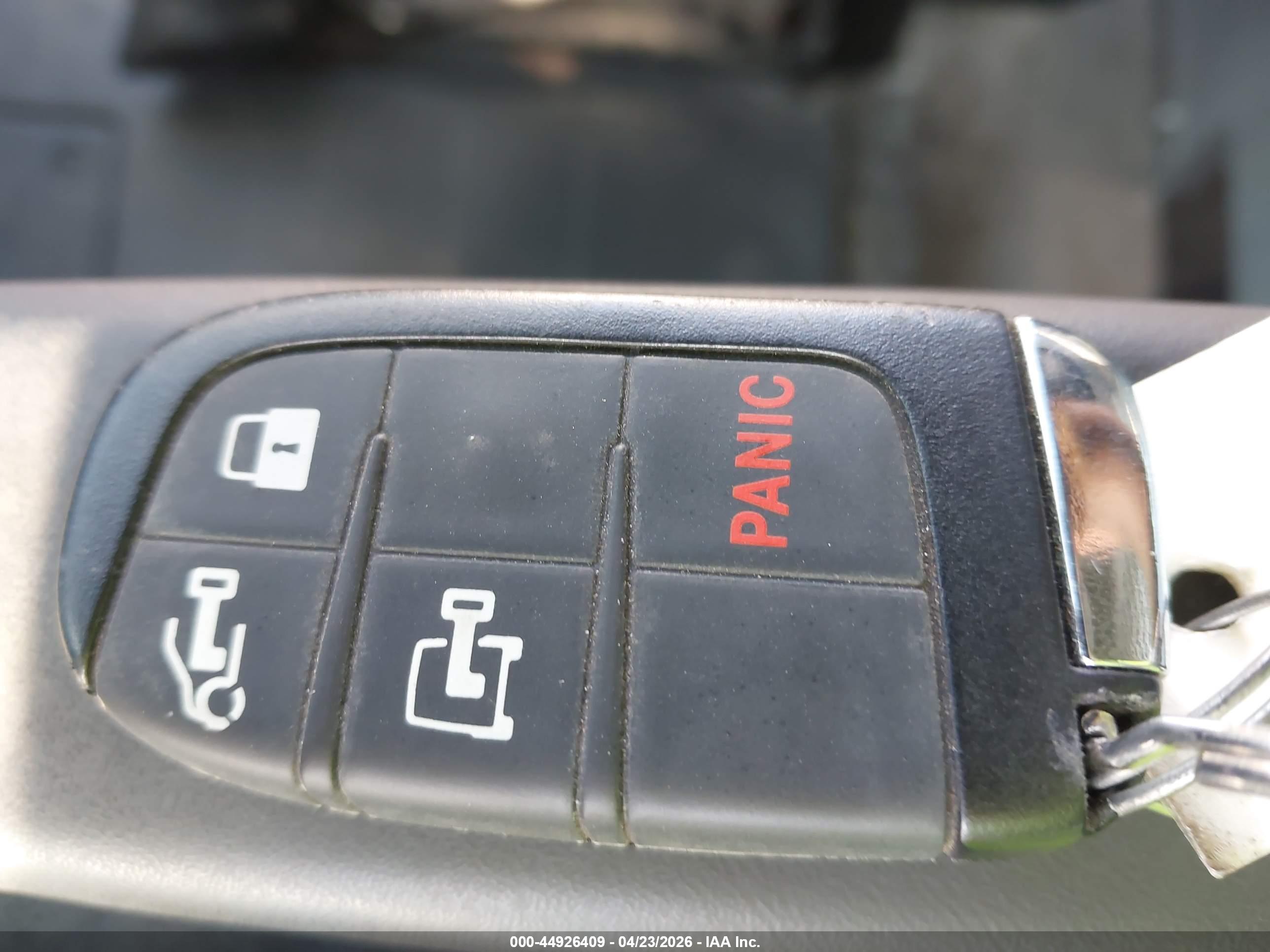 RAM PROMASTER image 11