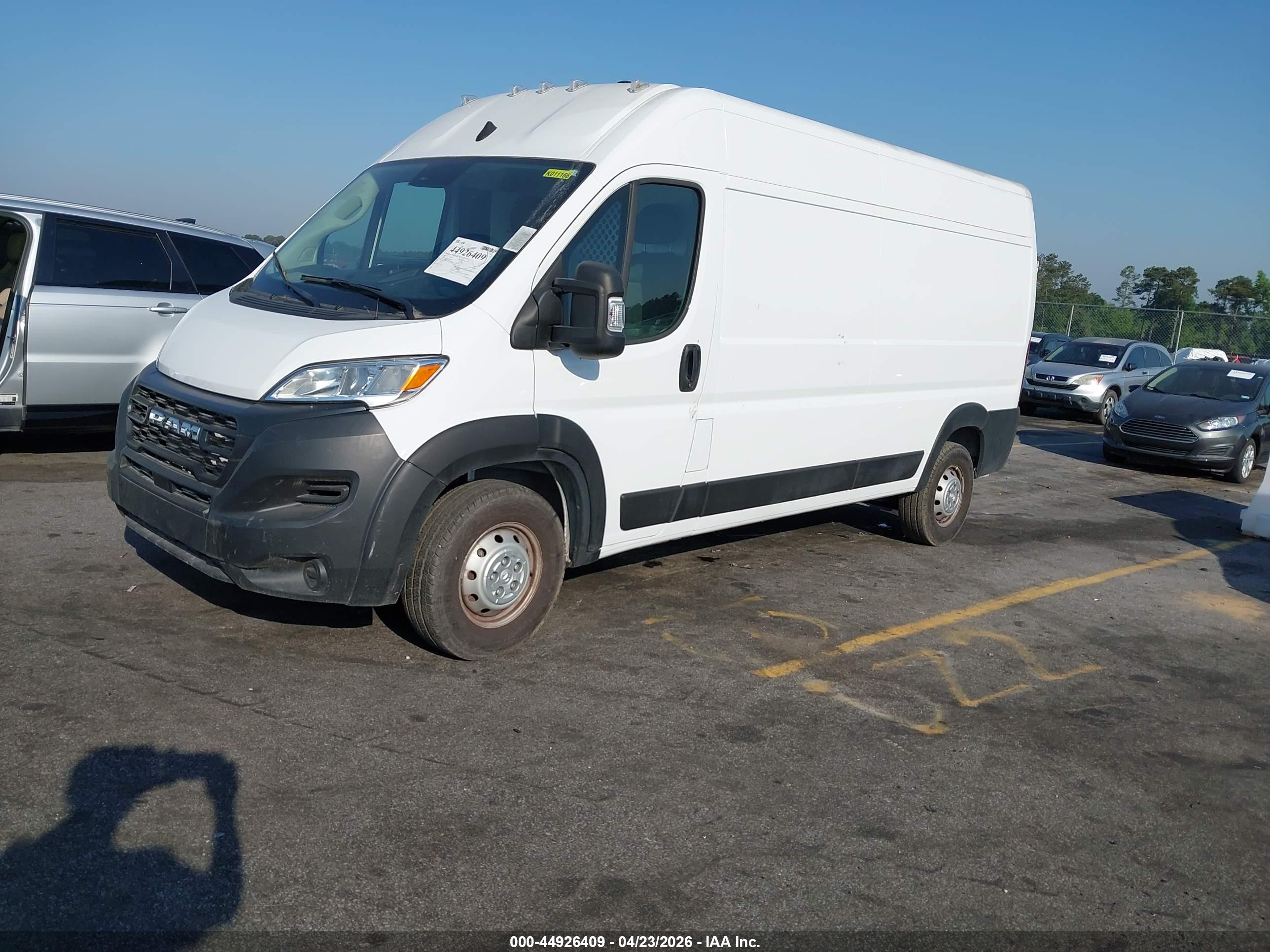 RAM PROMASTER image 2