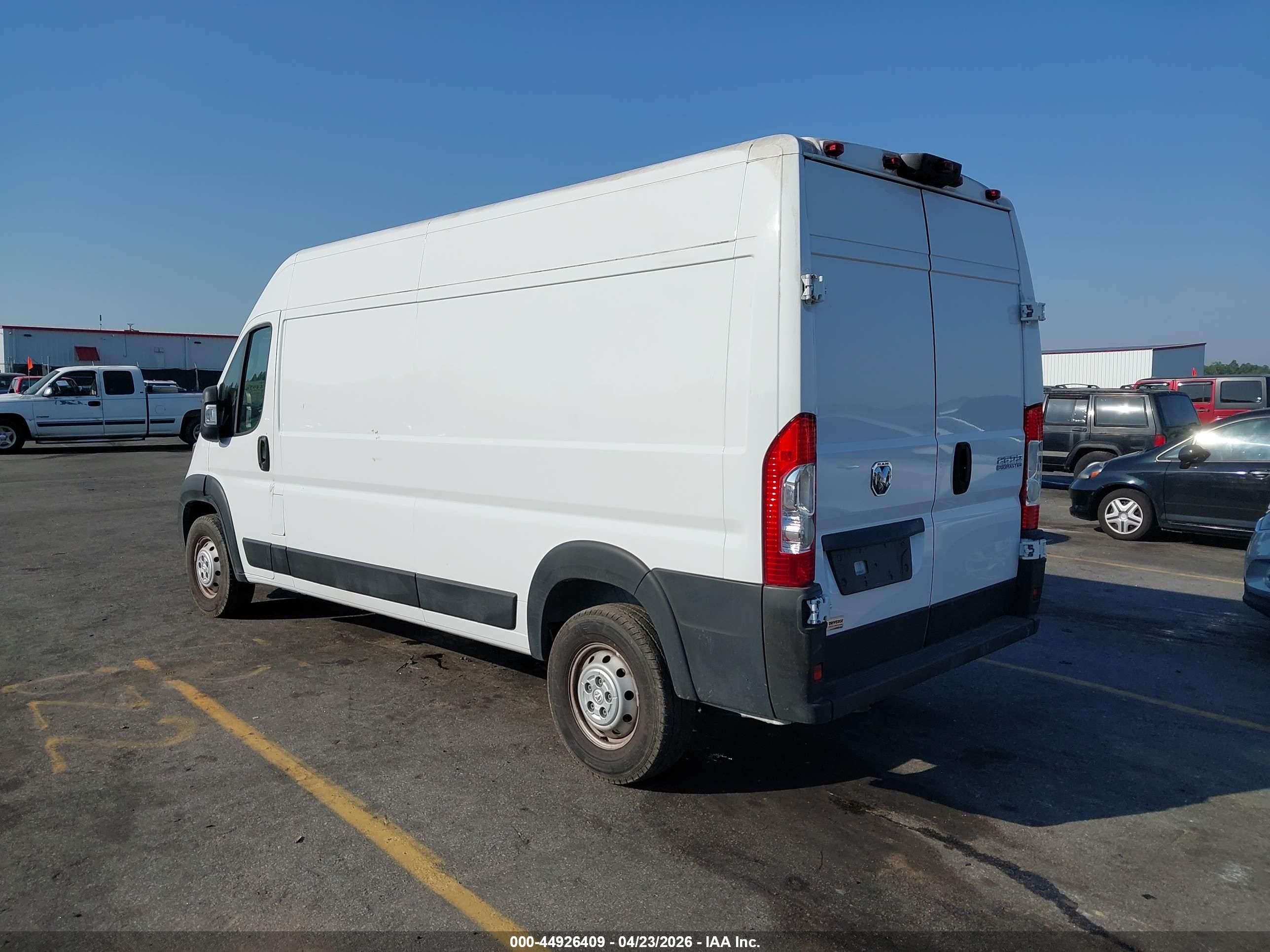 RAM PROMASTER image 3