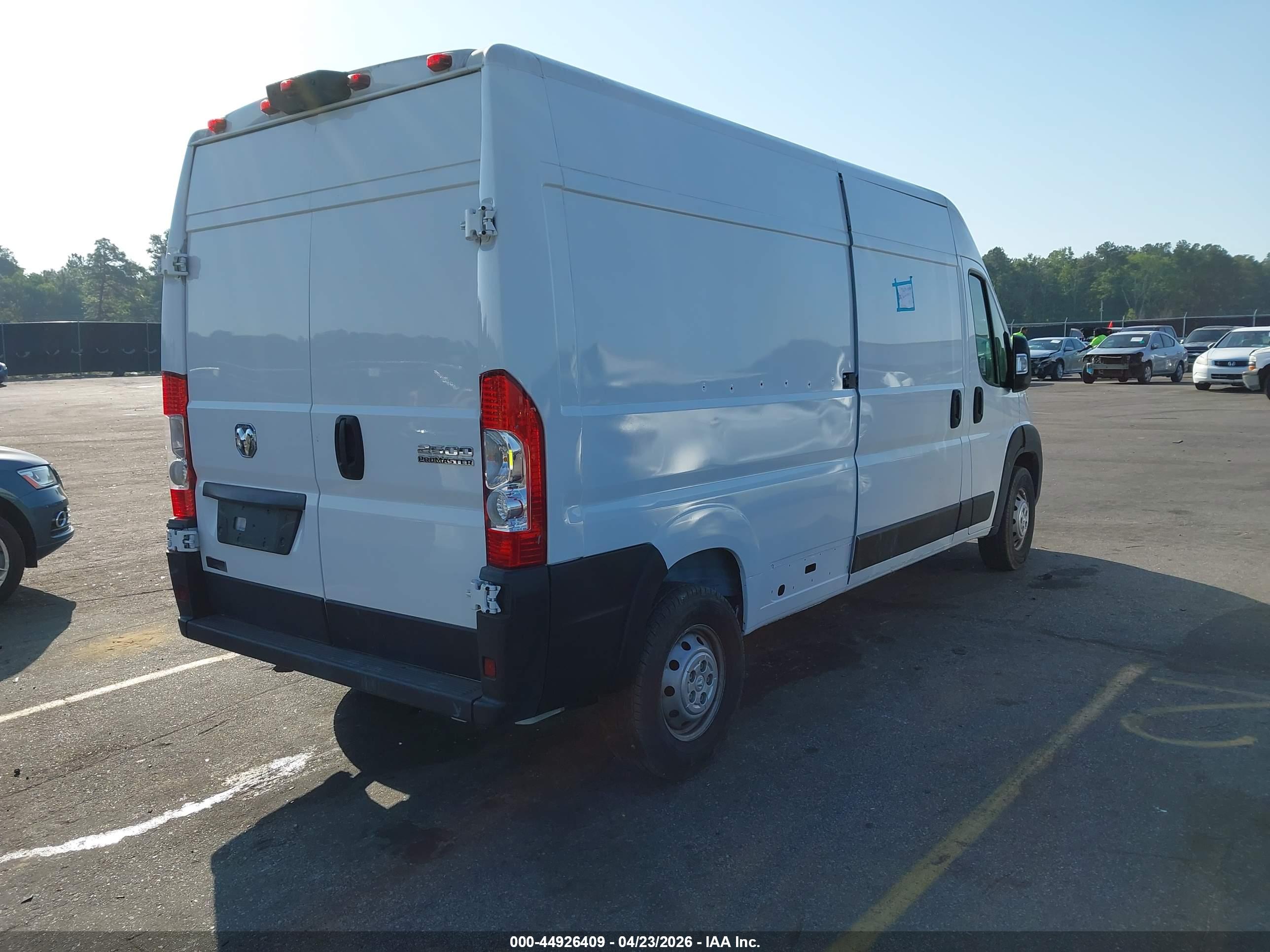 RAM PROMASTER image 4