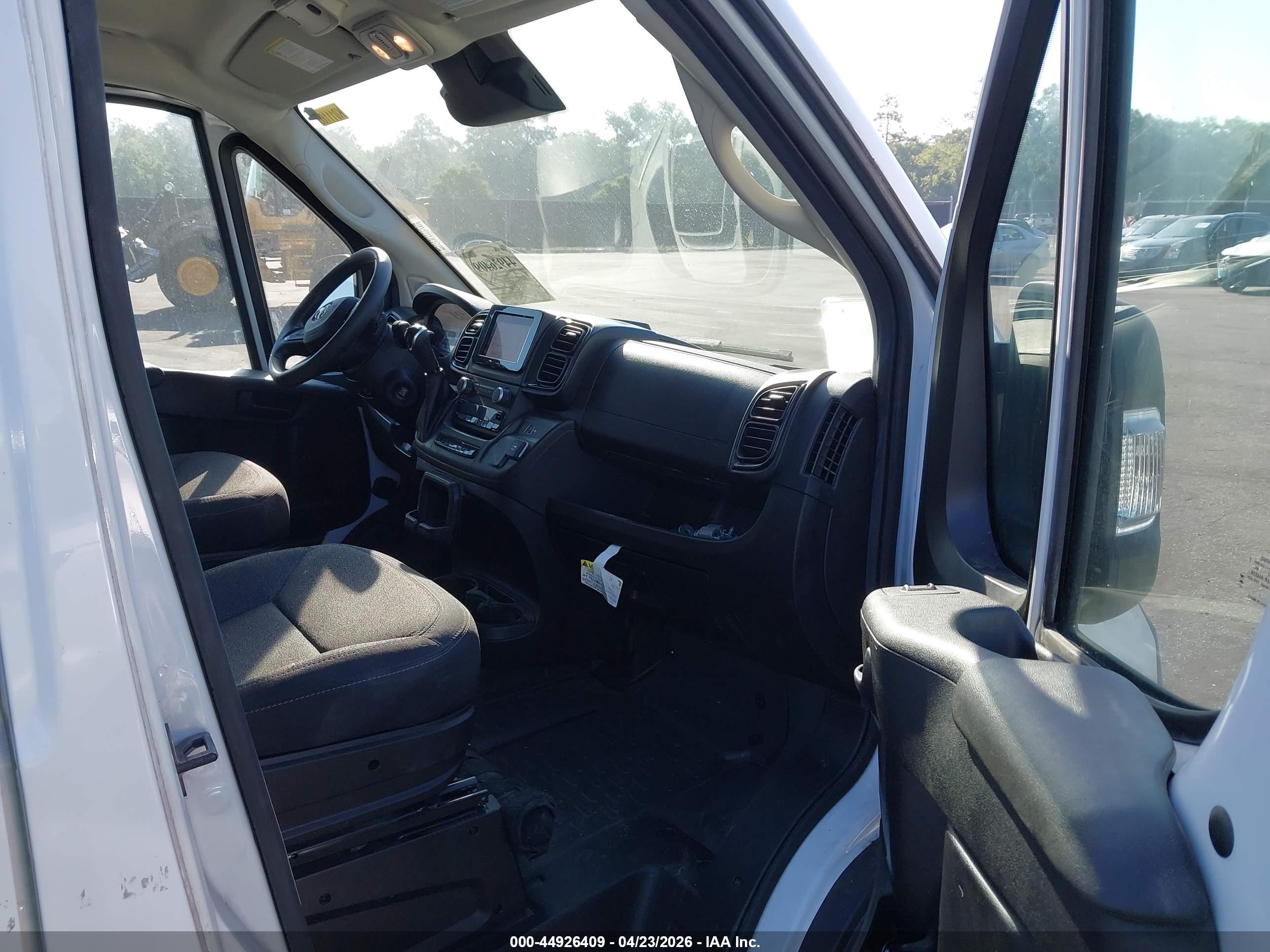 RAM PROMASTER image 5