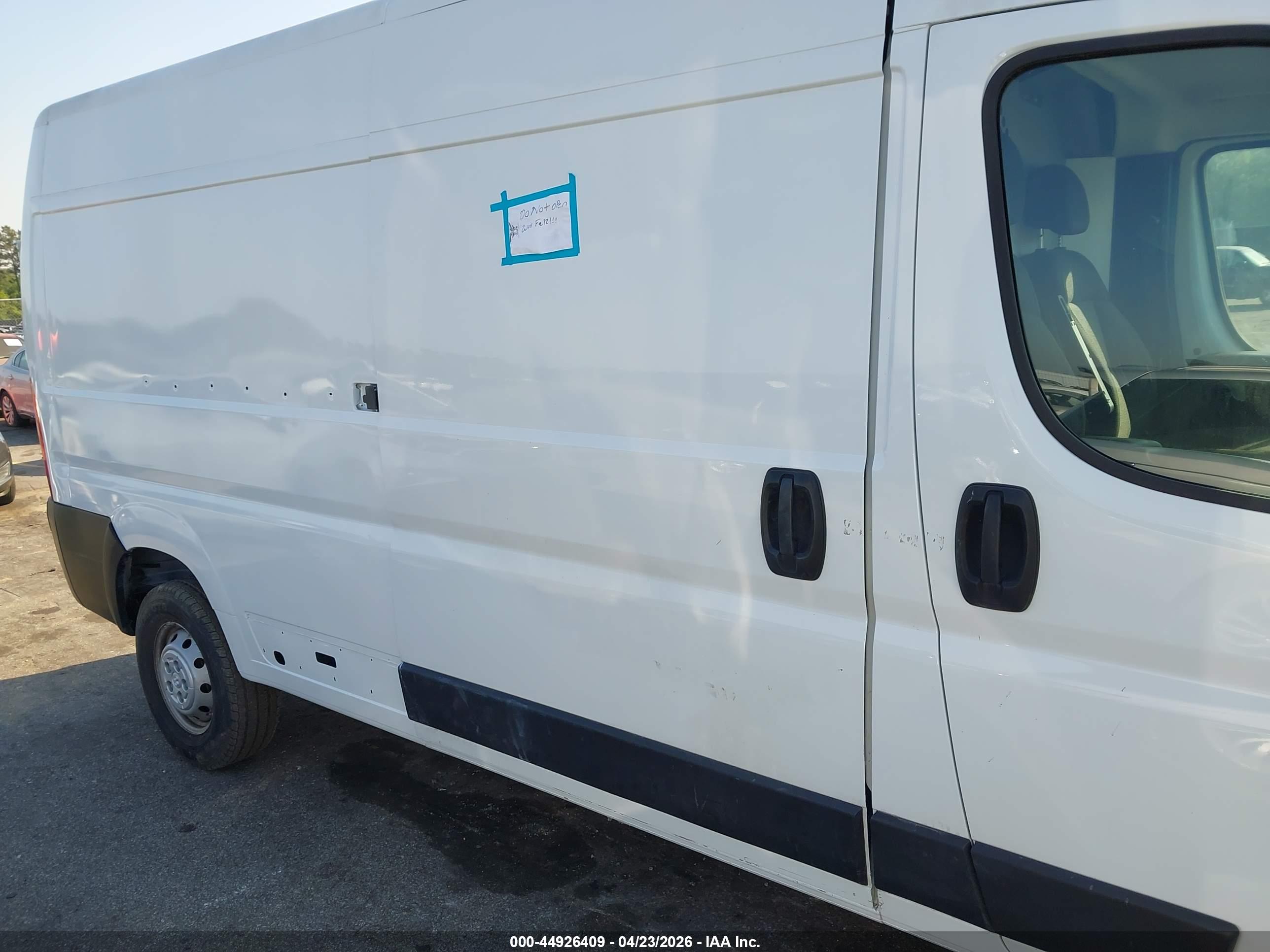 RAM PROMASTER image 6