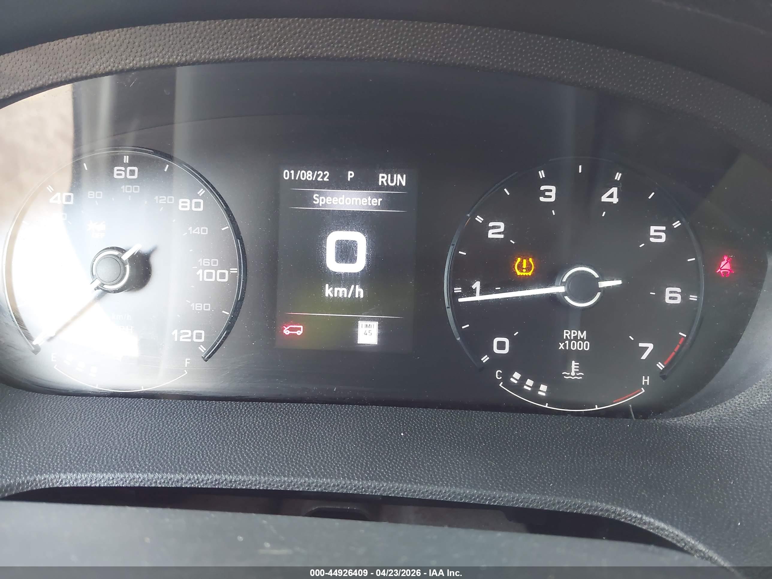 RAM PROMASTER image 7