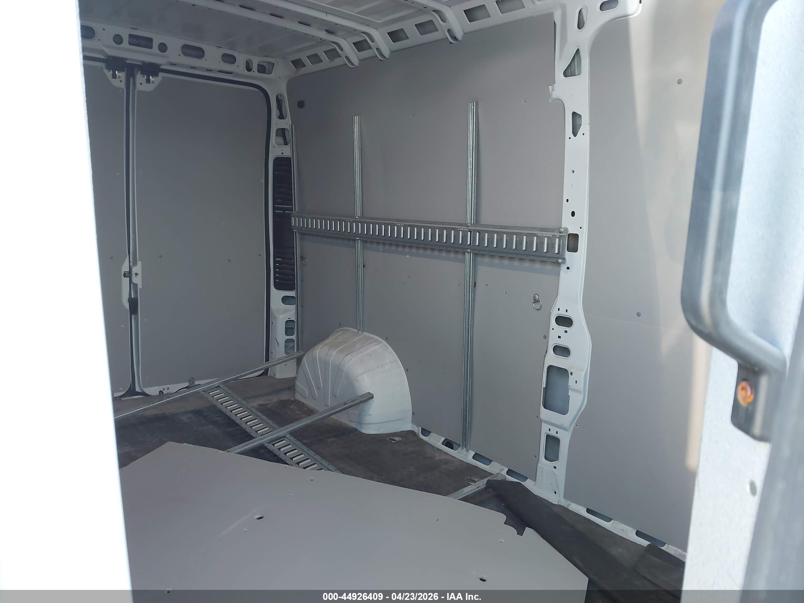 RAM PROMASTER image 8