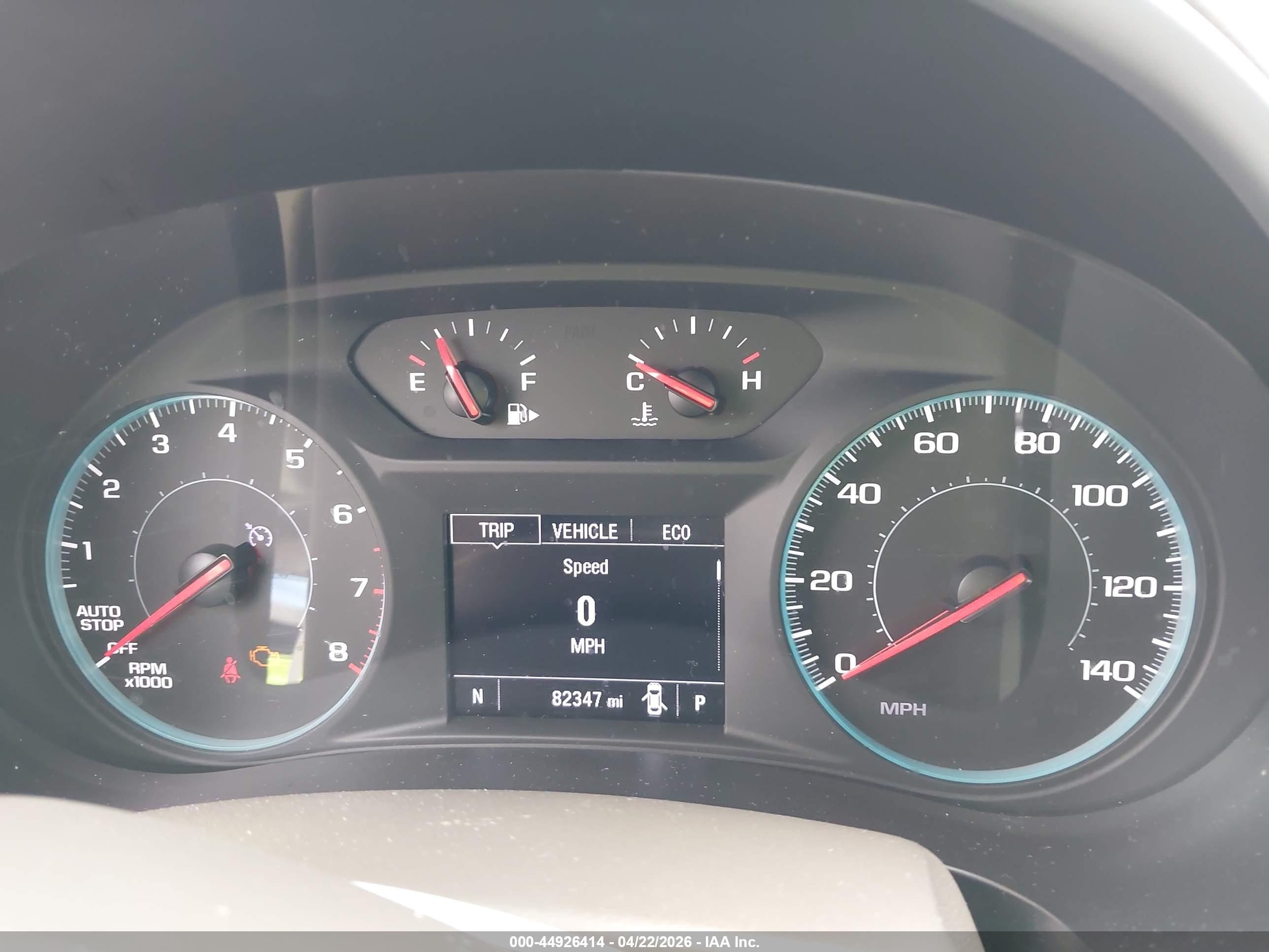 CHEVROLET MALIBU image 7