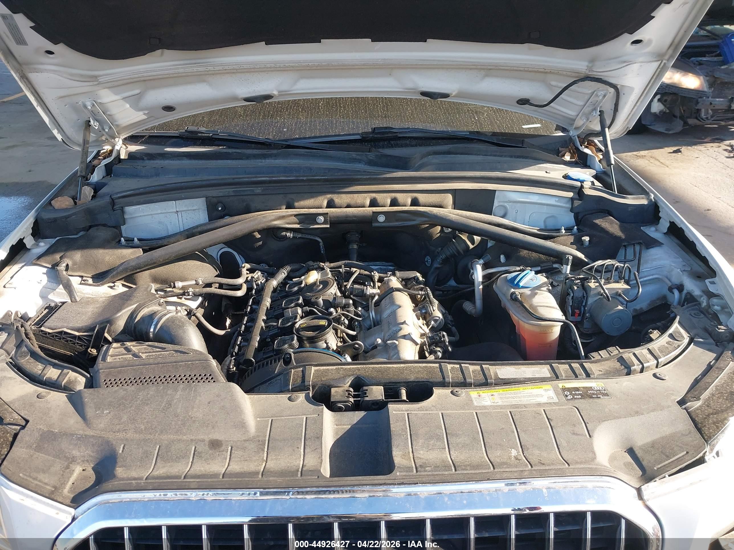 AUDI Q5 image 10