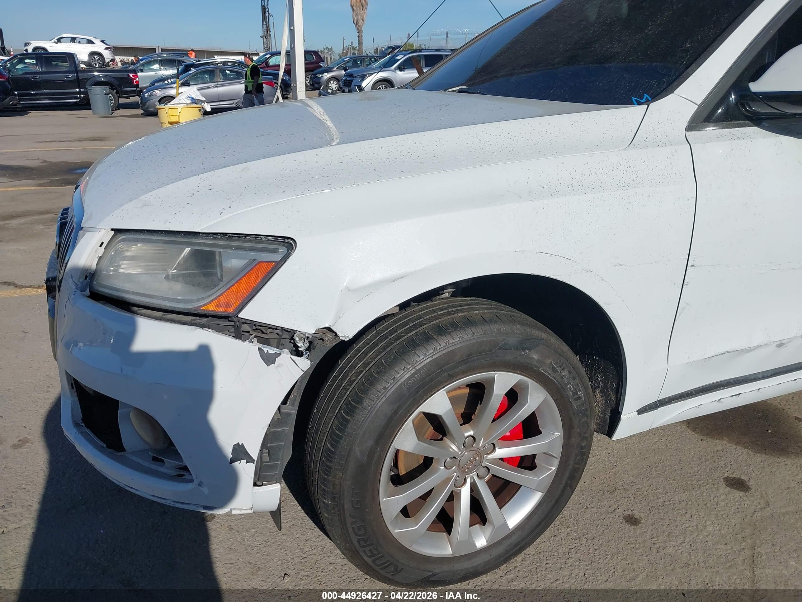AUDI Q5 image 6