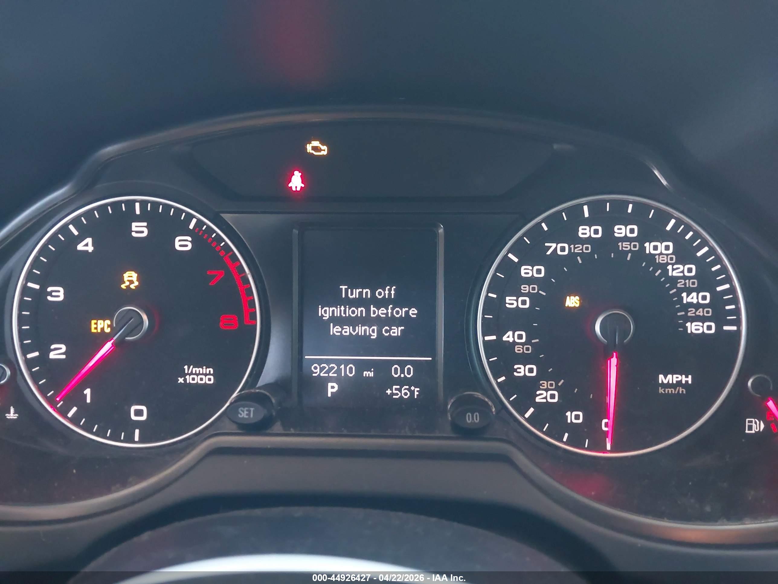 AUDI Q5 image 7