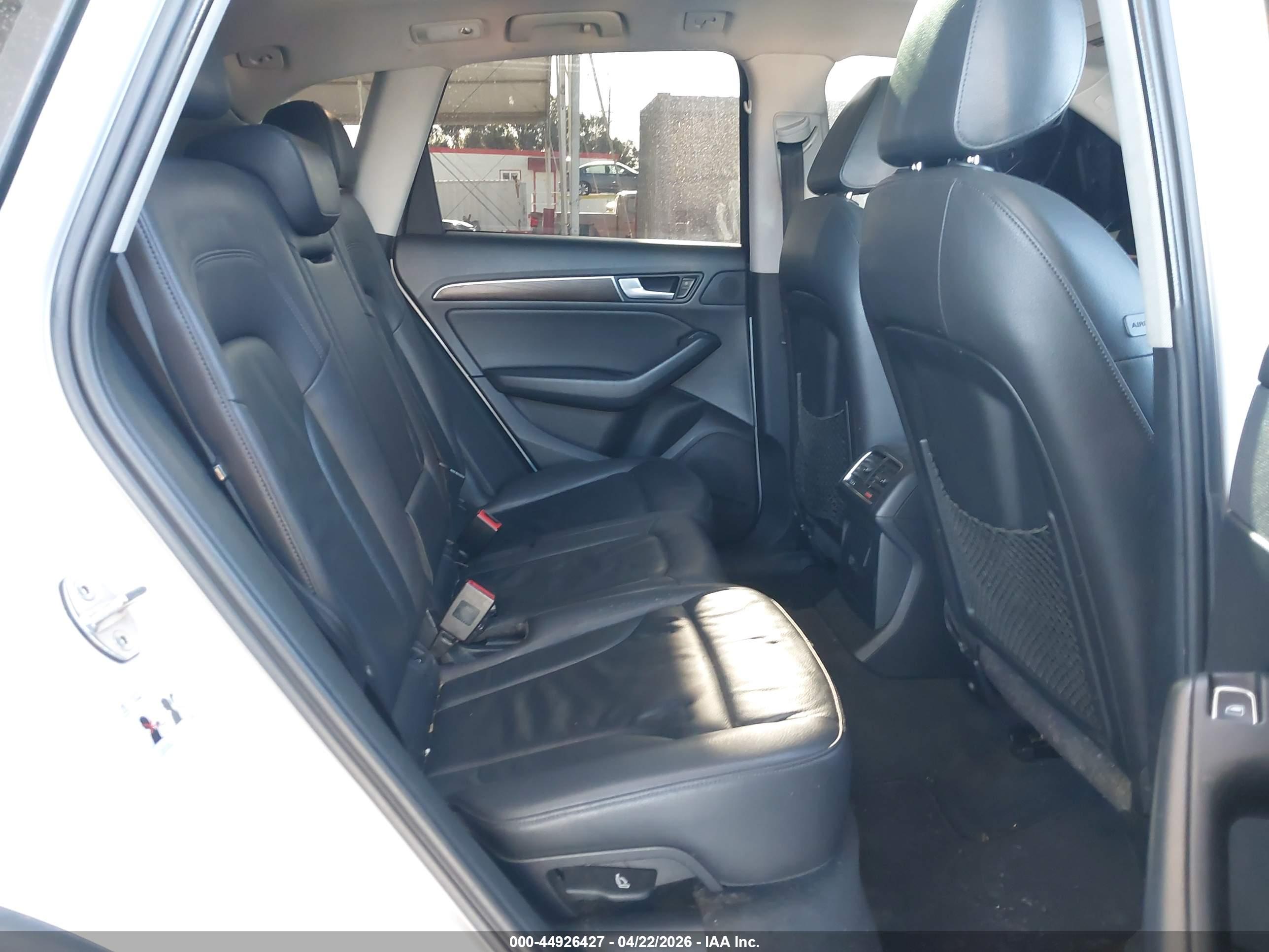 AUDI Q5 image 8