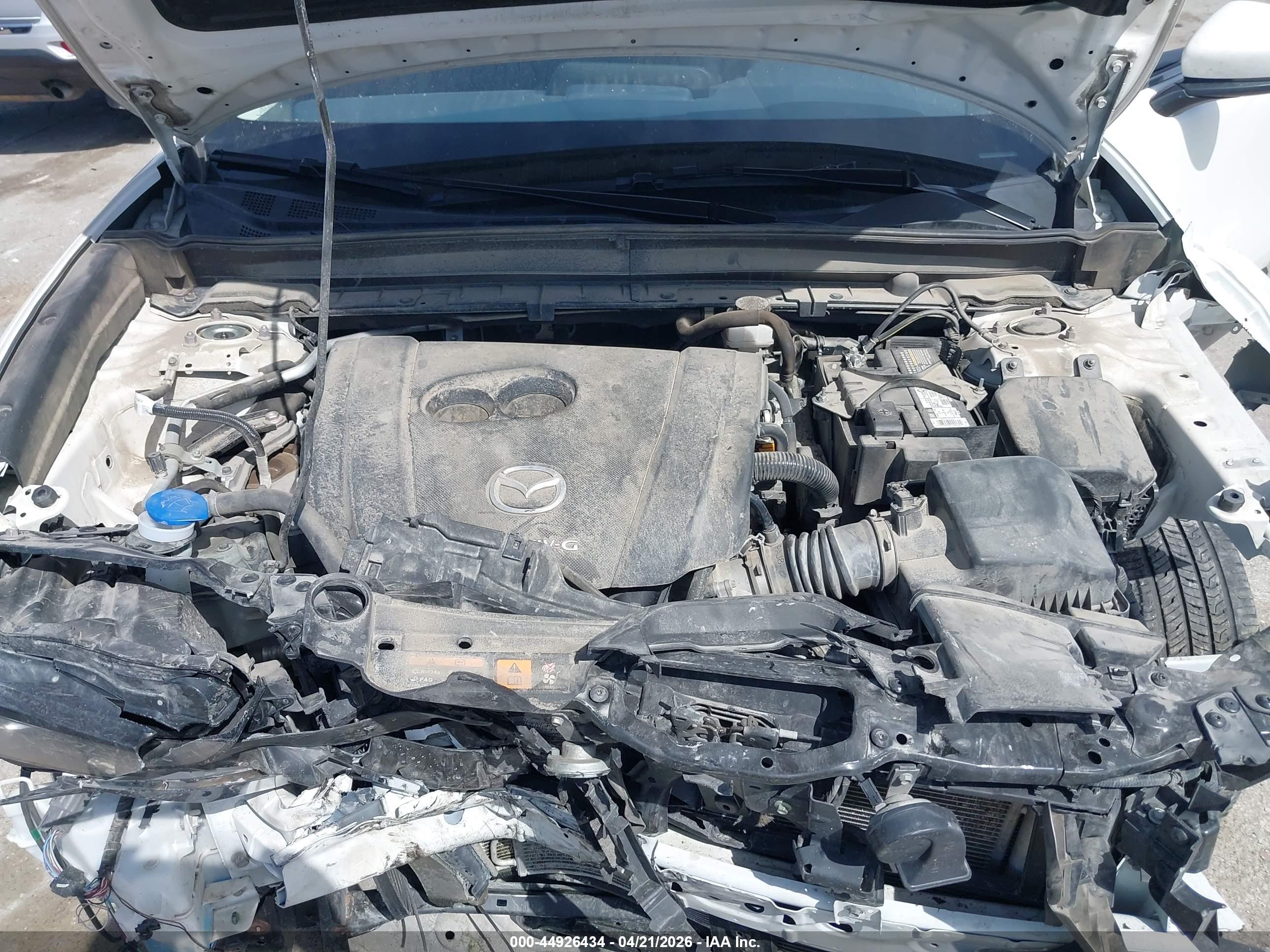 MAZDA CX-30 image 10