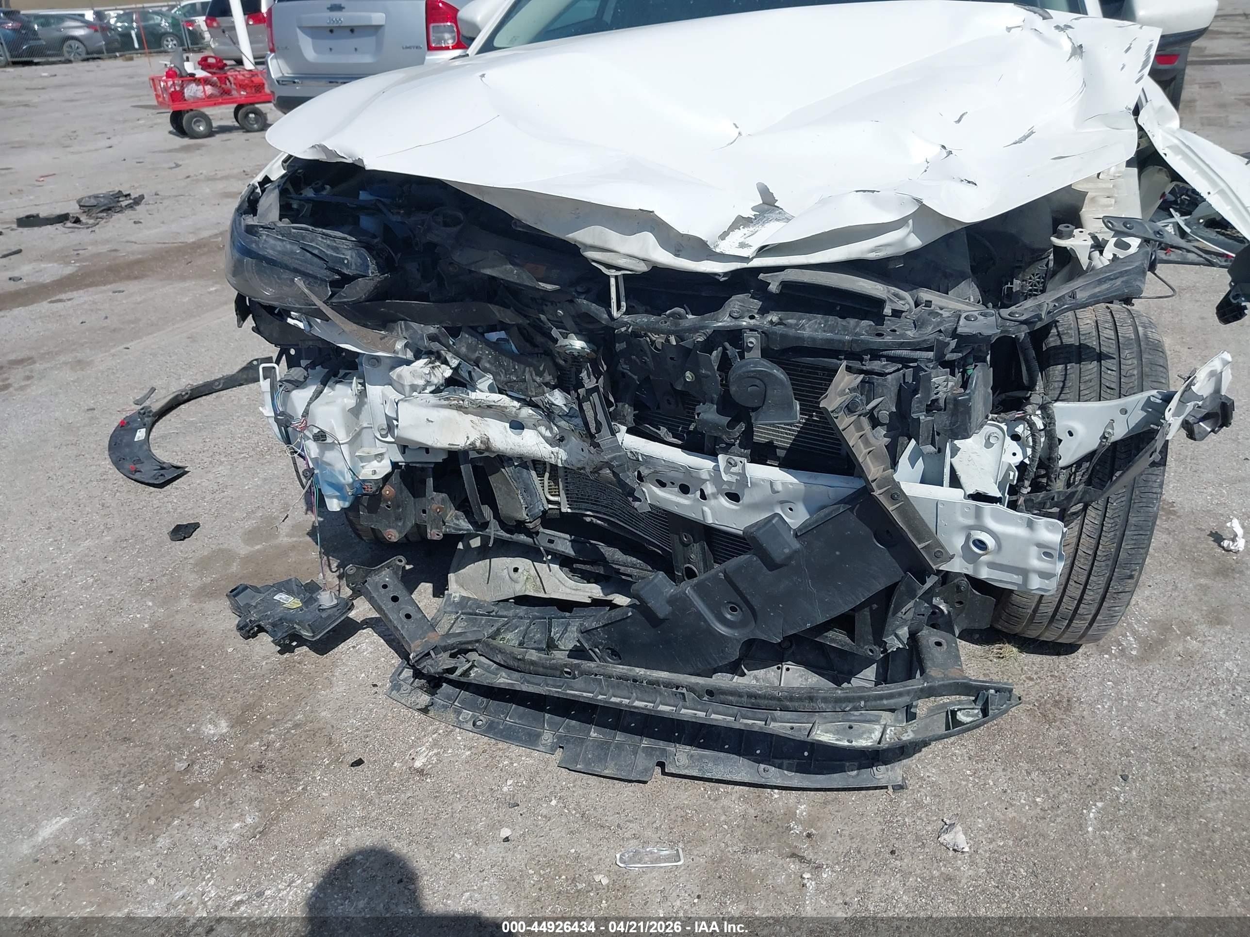 MAZDA CX-30 image 6