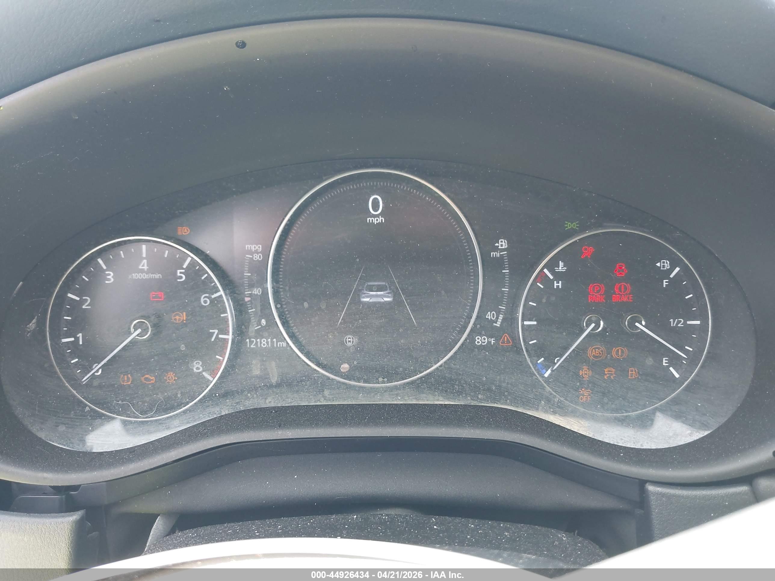 MAZDA CX-30 image 7