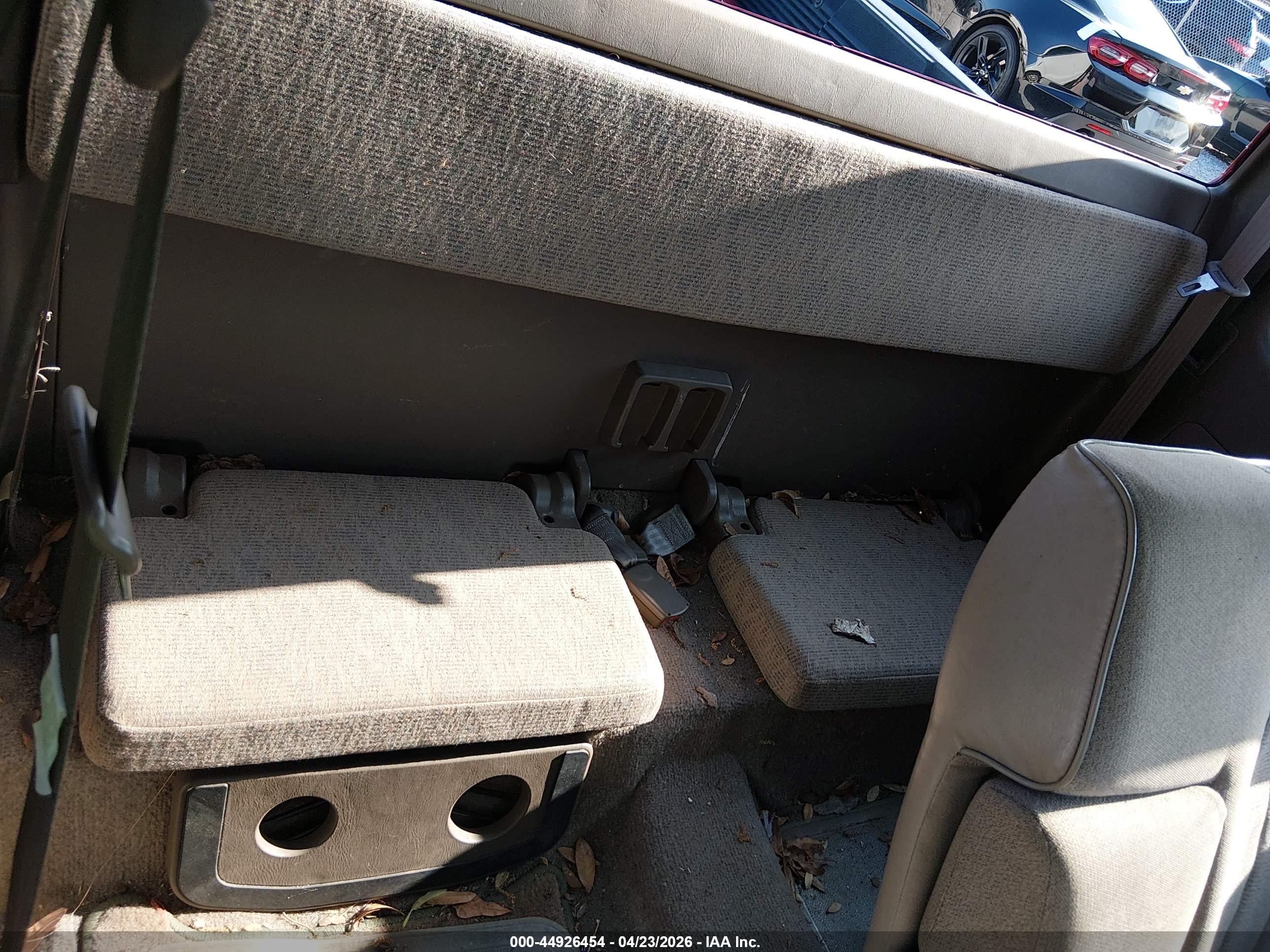 TOYOTA TACOMA image 8