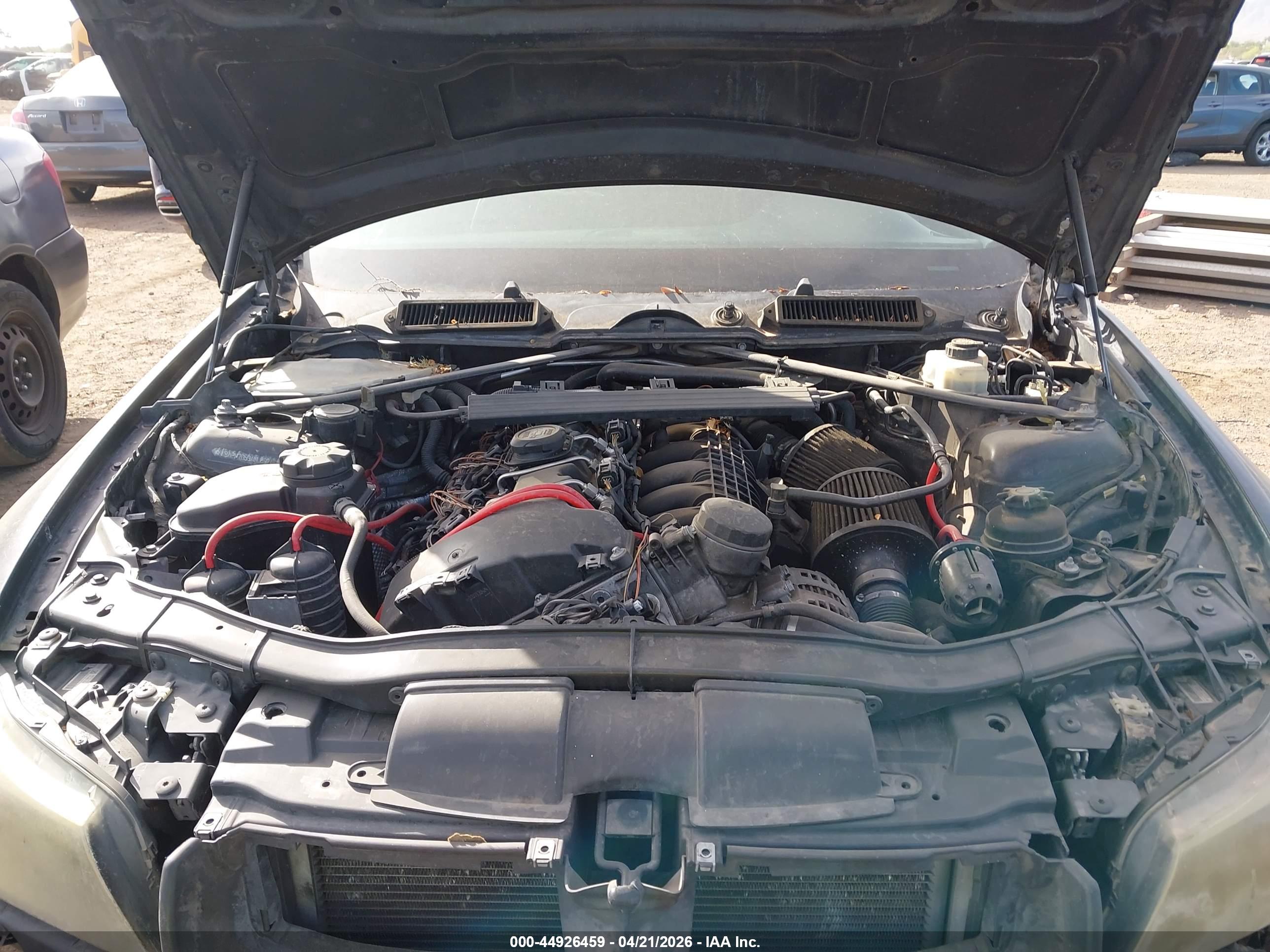 BMW 335I image 10