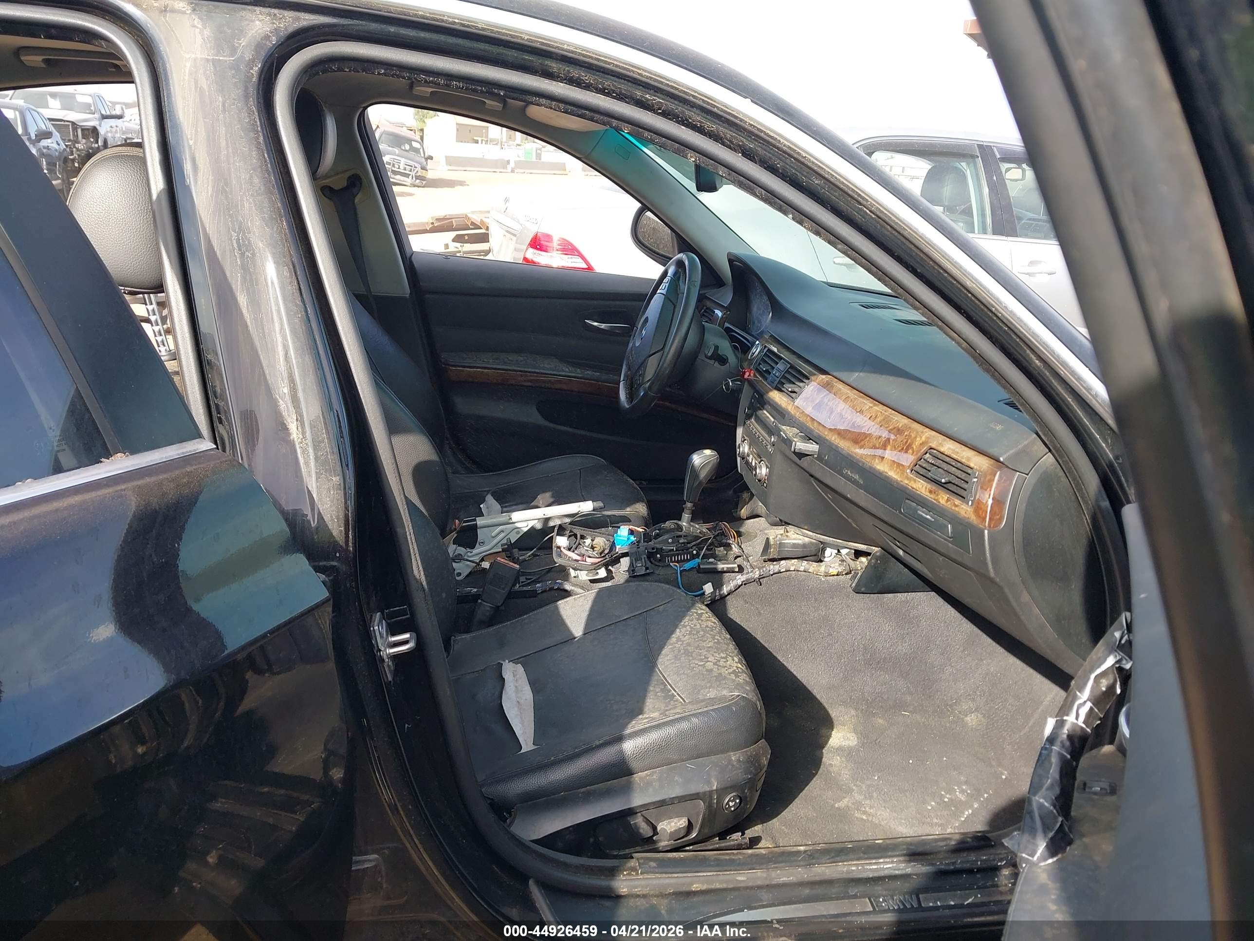 BMW 335I image 5