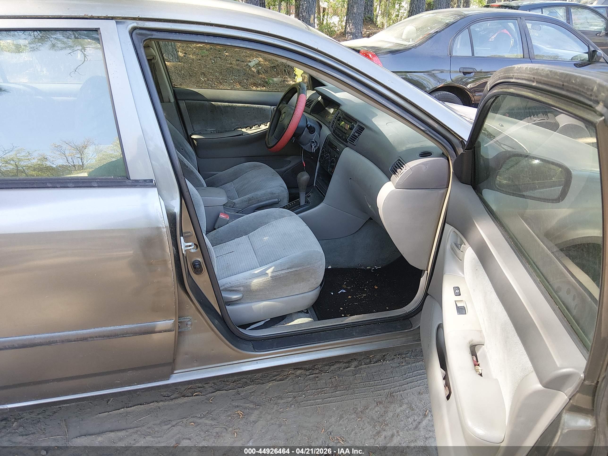 TOYOTA COROLLA image 5