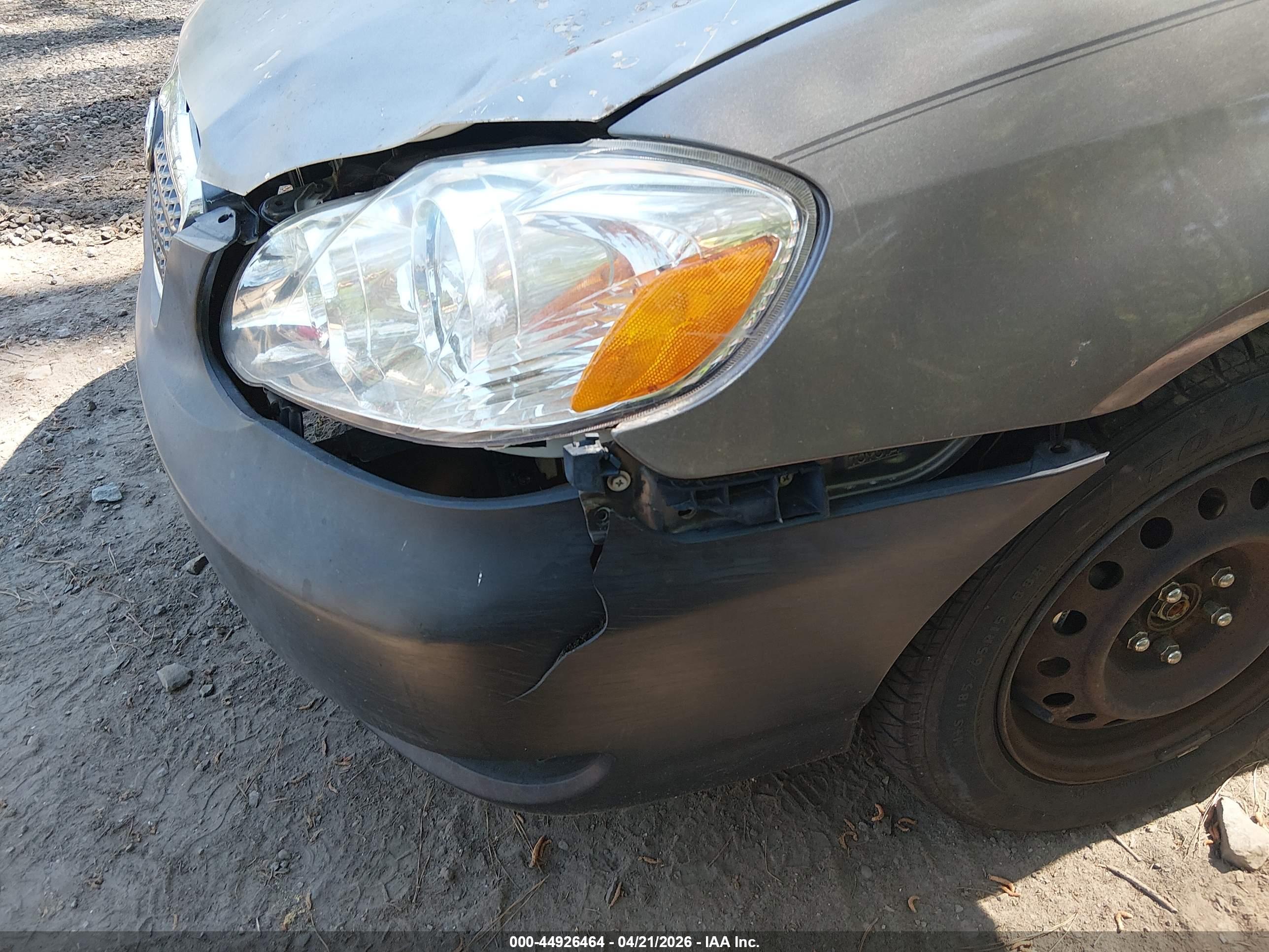 TOYOTA COROLLA image 6