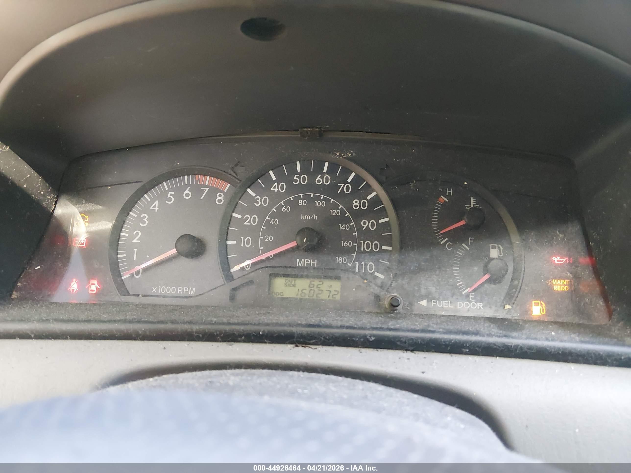 TOYOTA COROLLA image 7