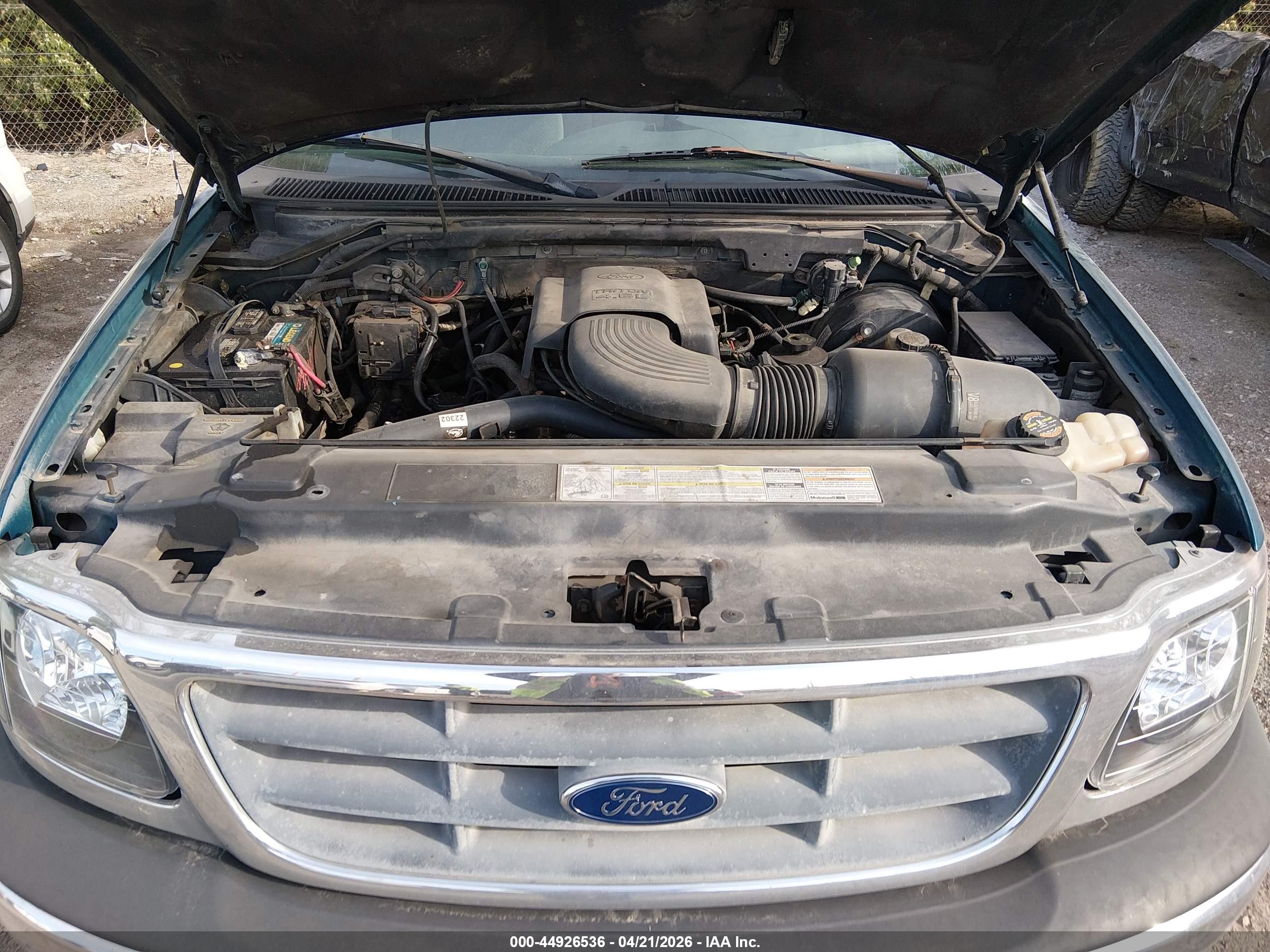 FORD F-150 image 10