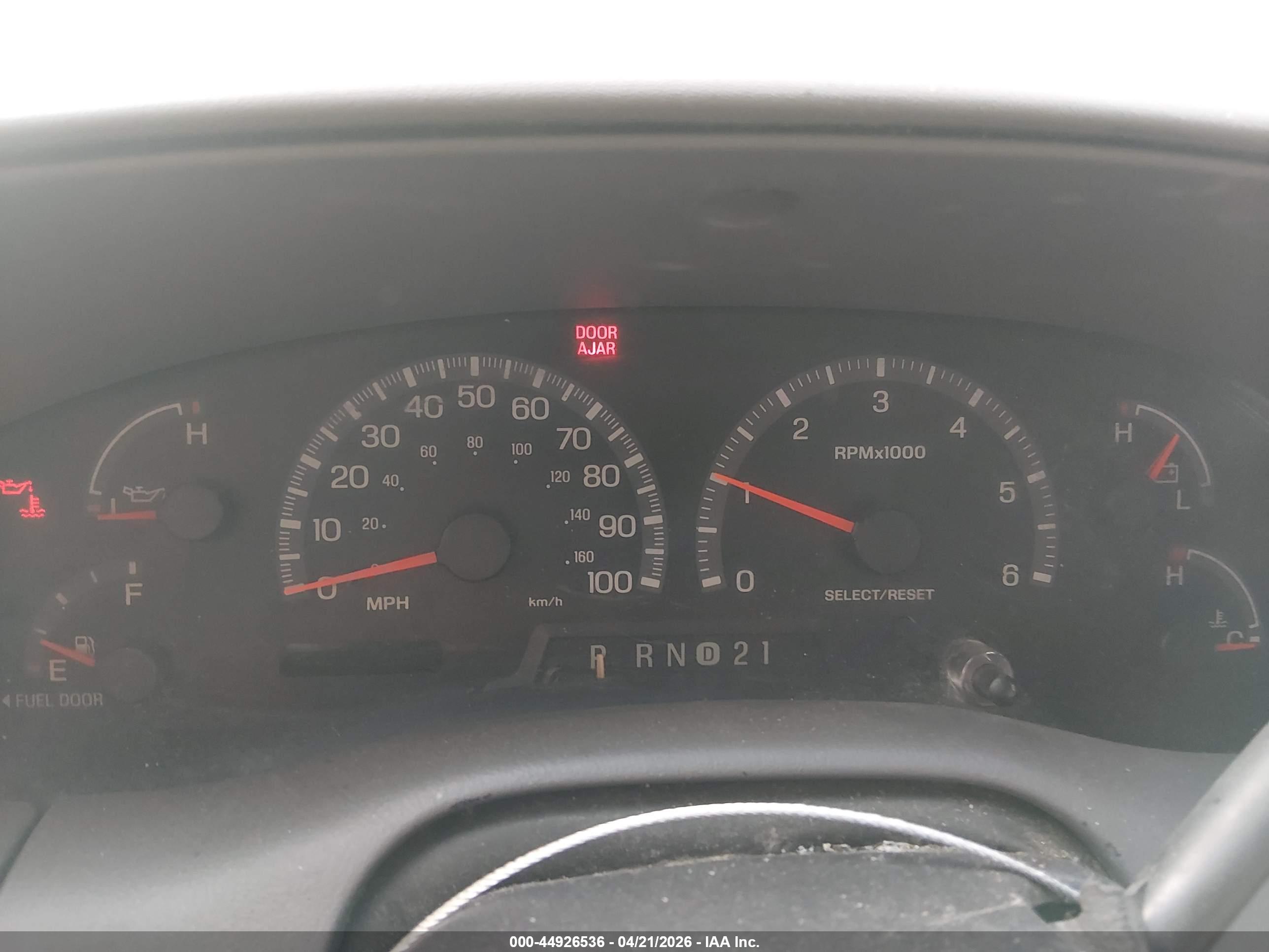 FORD F-150 image 7