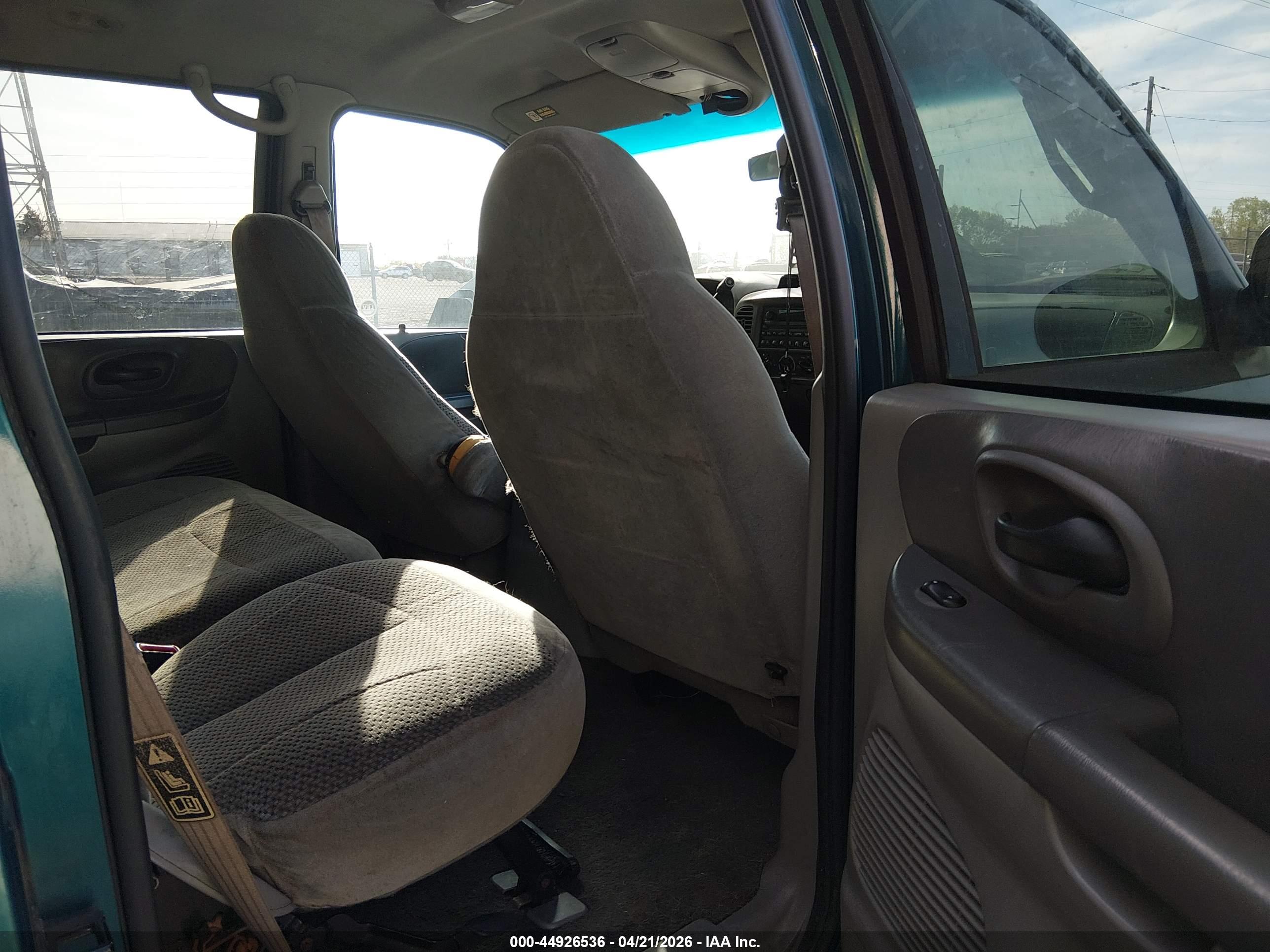 FORD F-150 image 8