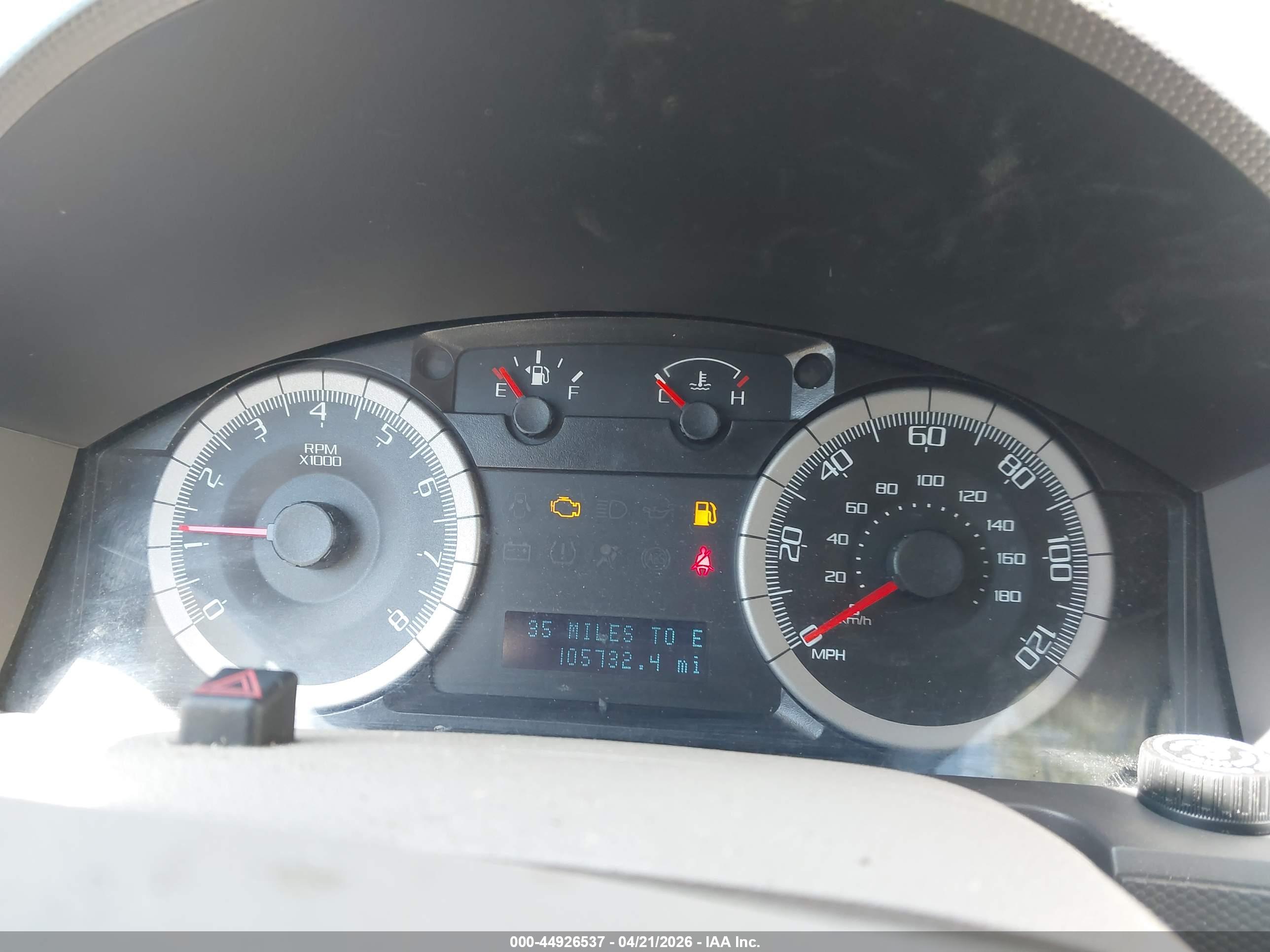 FORD ESCAPE image 7