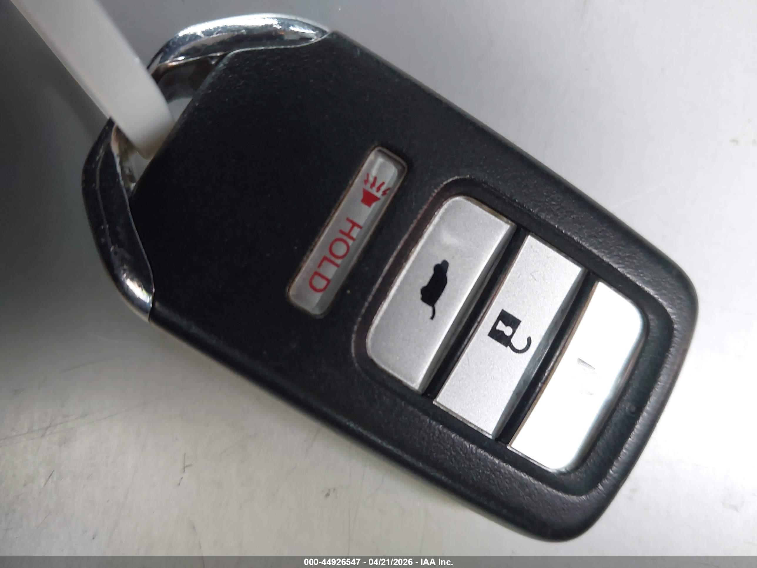 HONDA CR-V image 11