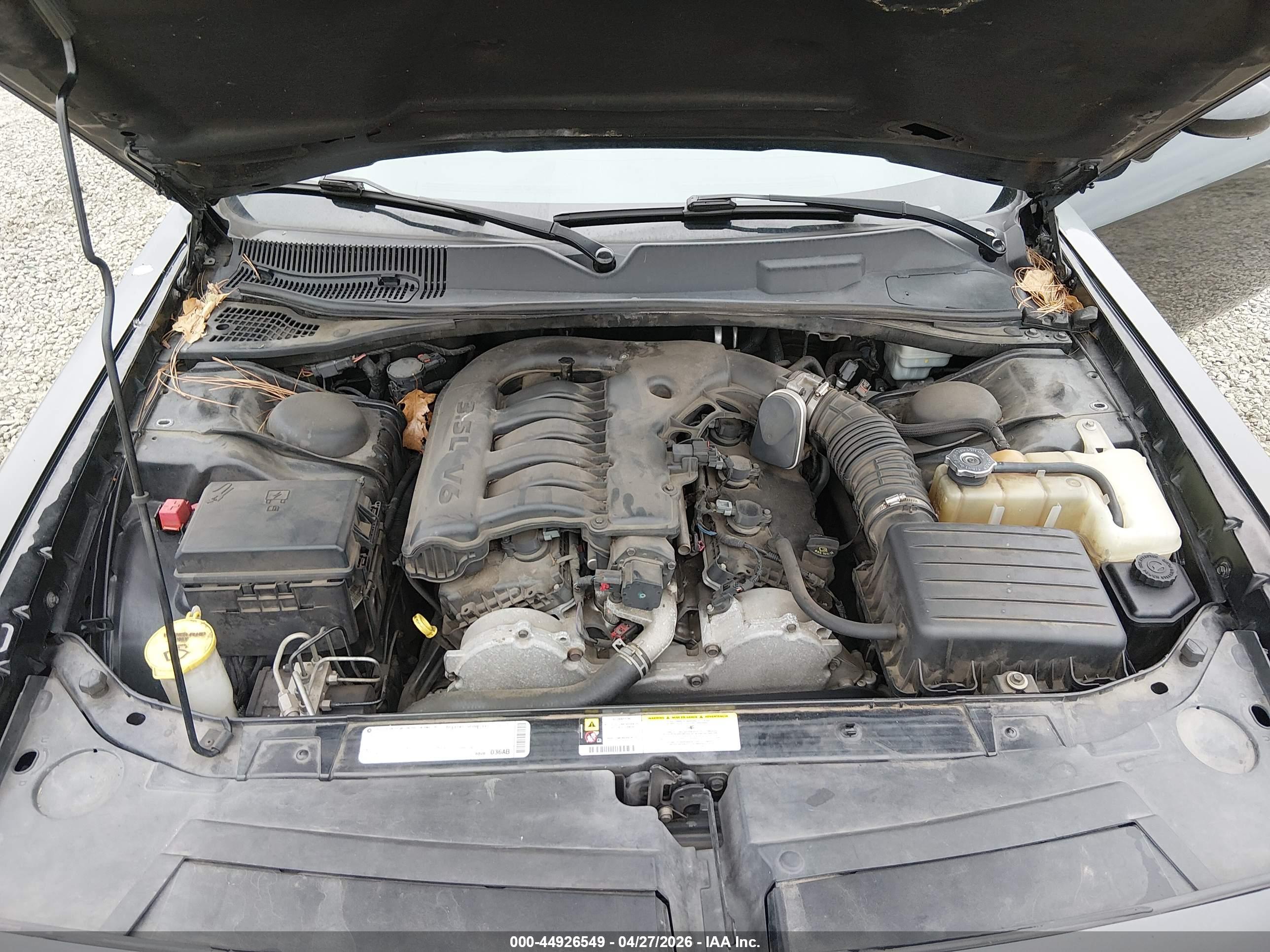 DODGE CHALLENGER image 10