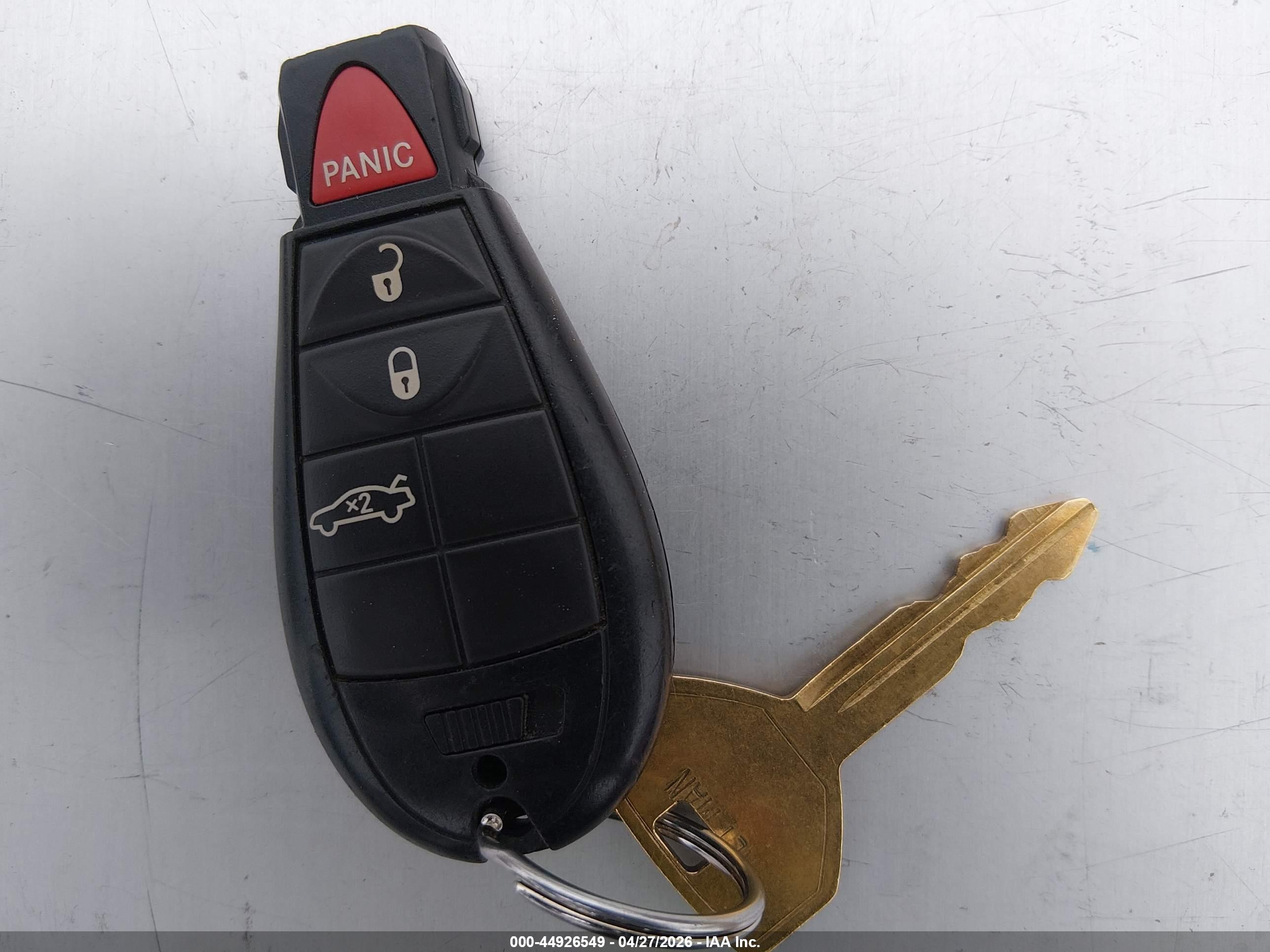 DODGE CHALLENGER image 11