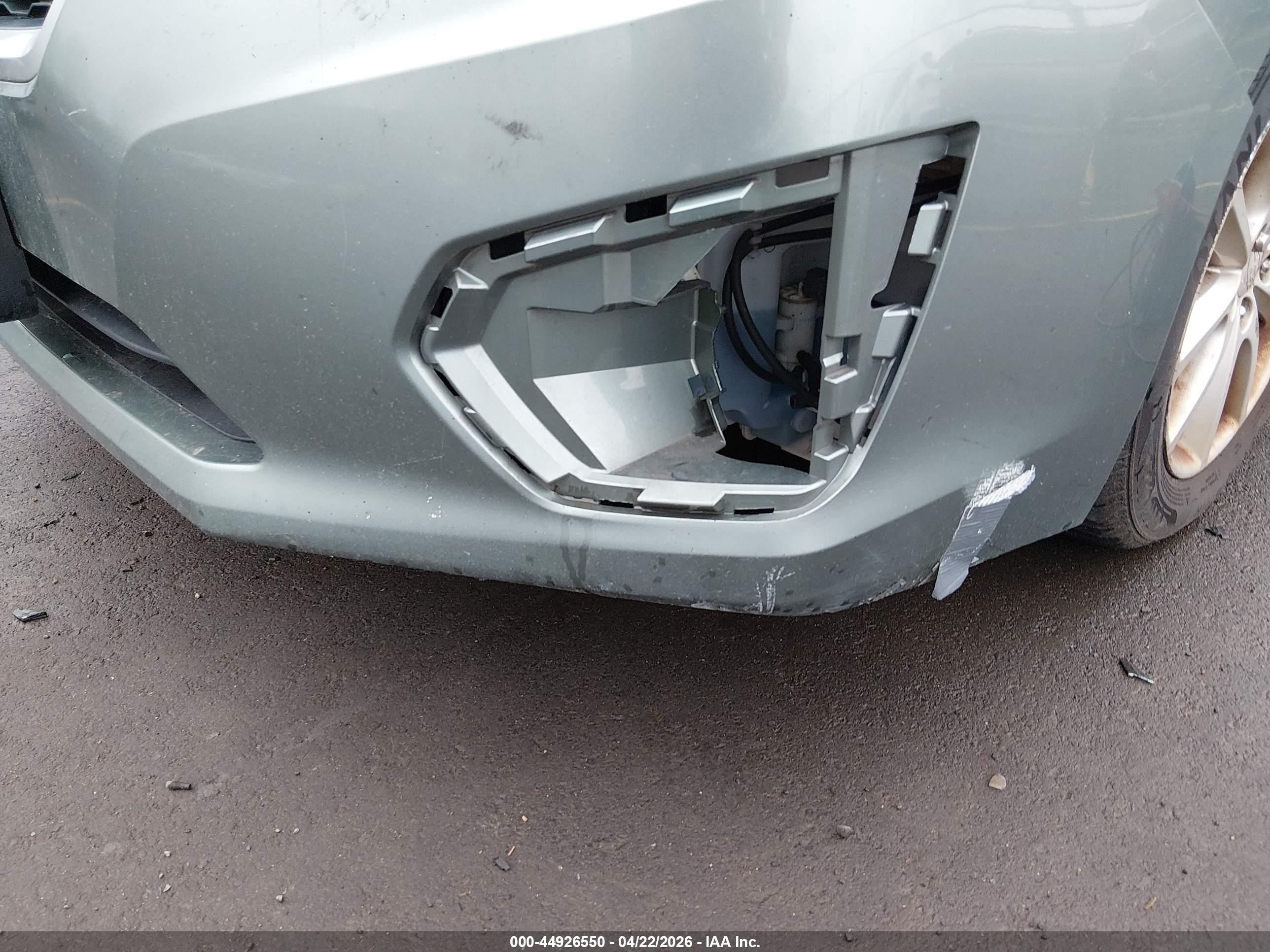 SUBARU IMPREZA image 6