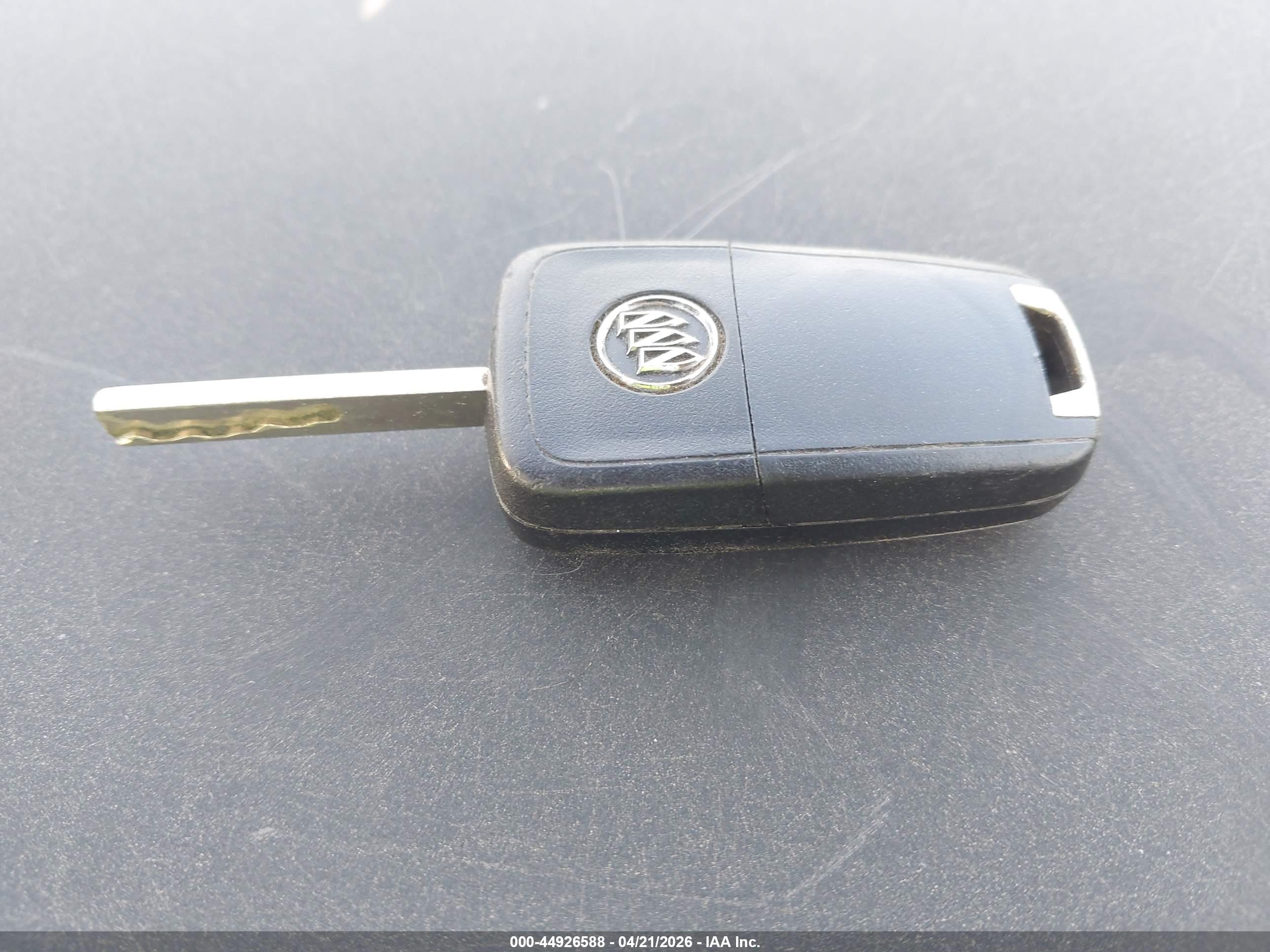 BUICK VERANO image 11
