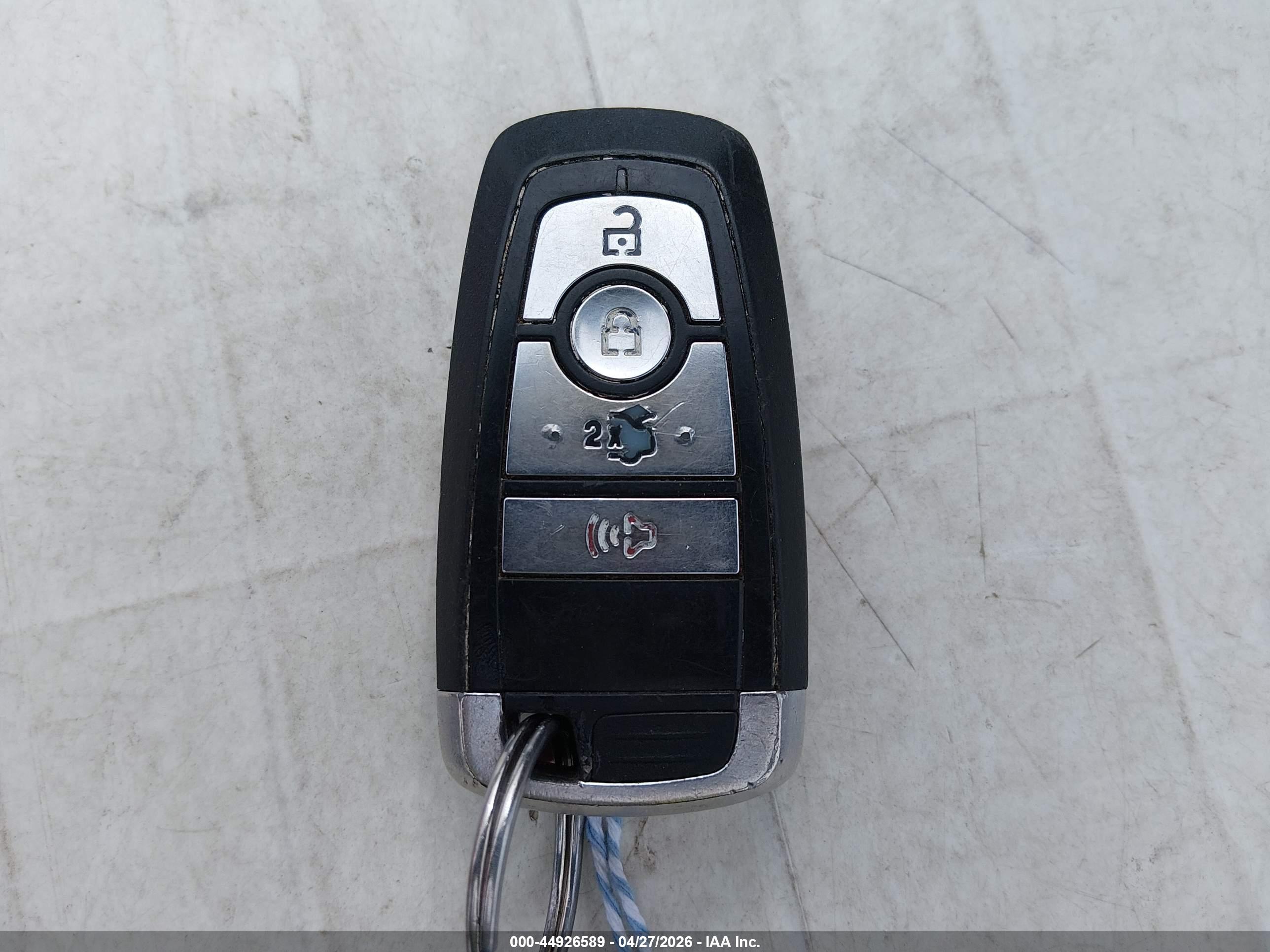 FORD EDGE image 11