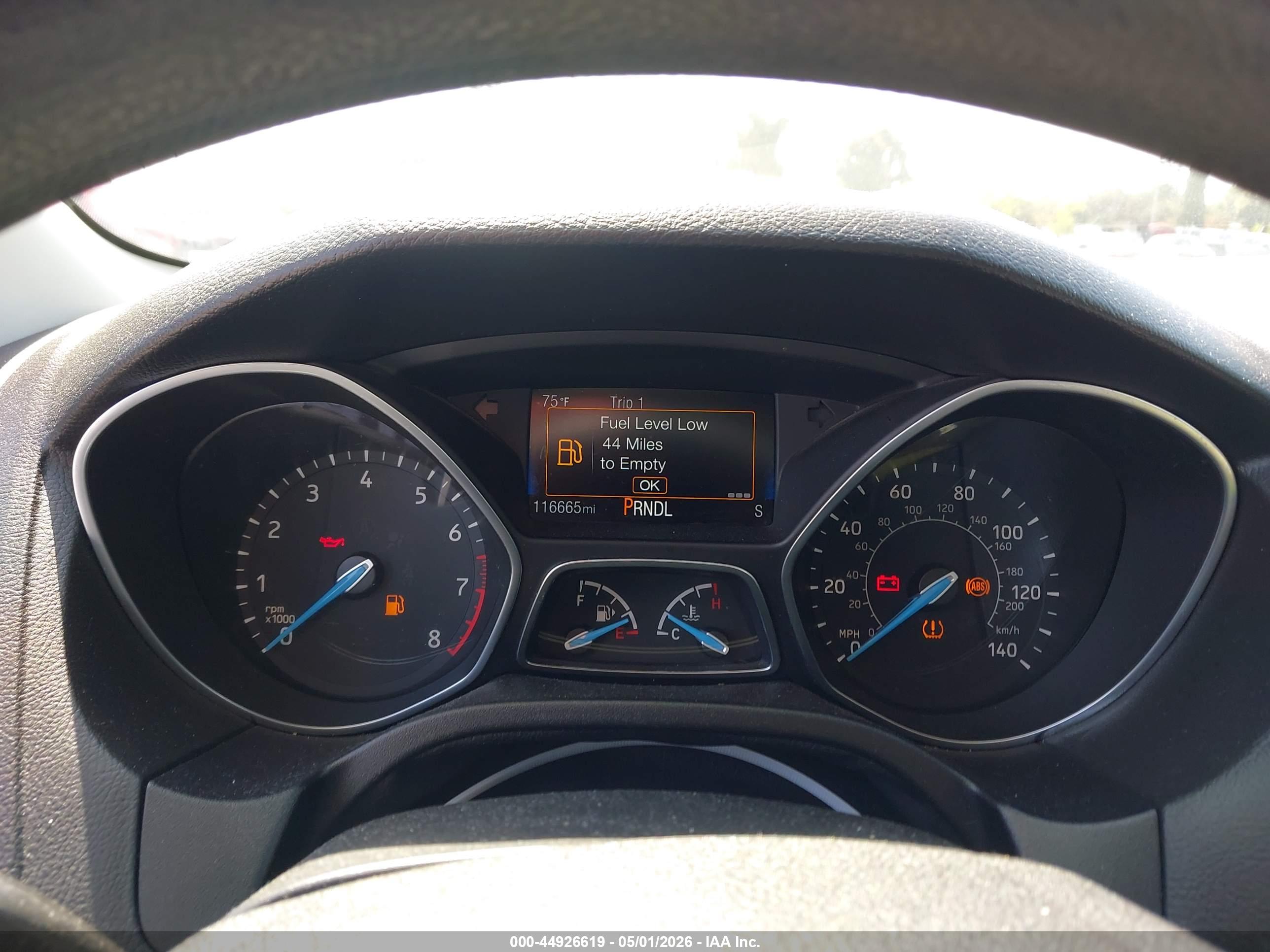 FORD FOCUS image 7